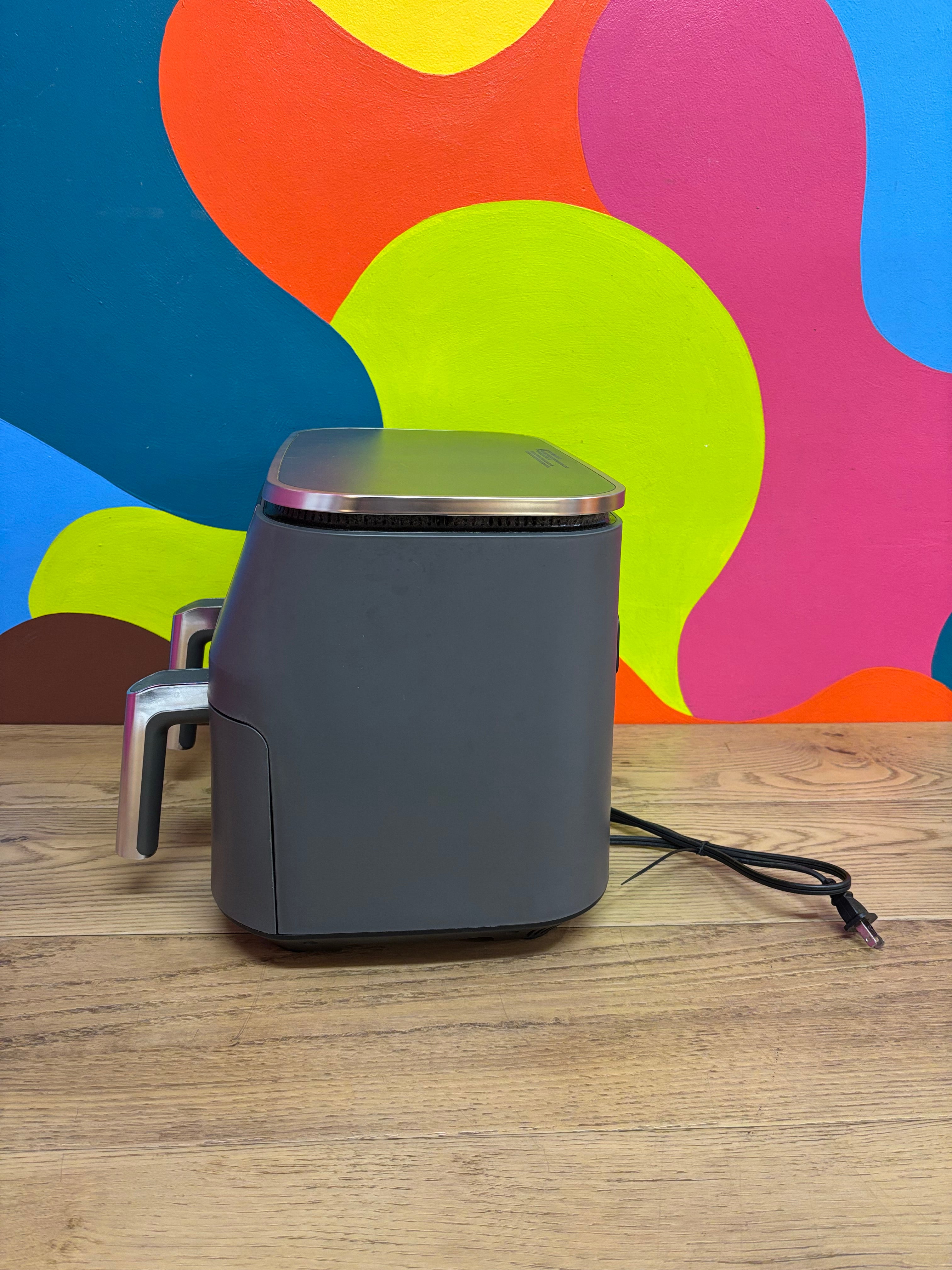 Ninja Foodi 2 Basket Air Fryer