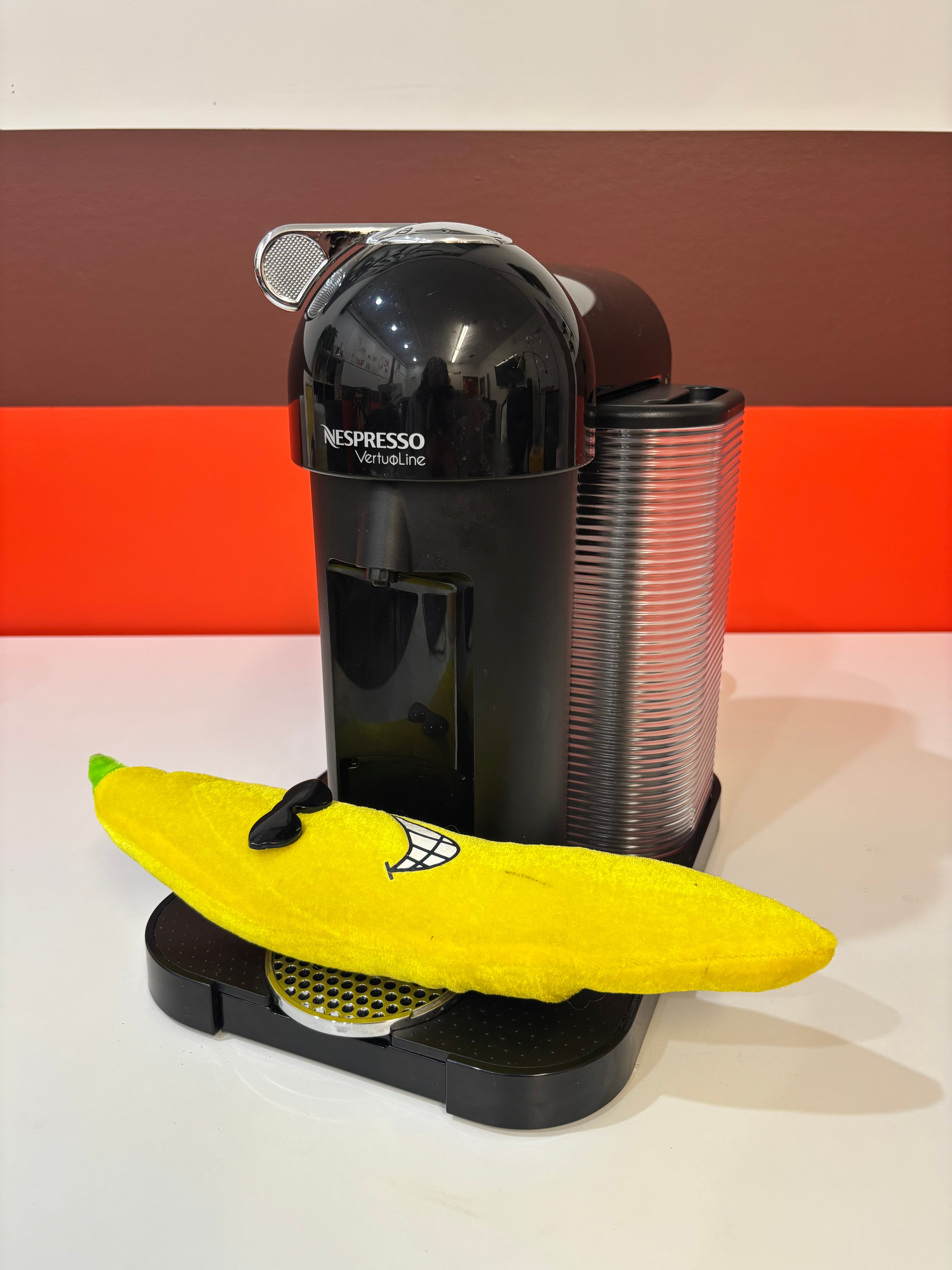 Nespresso Vertuo Machine