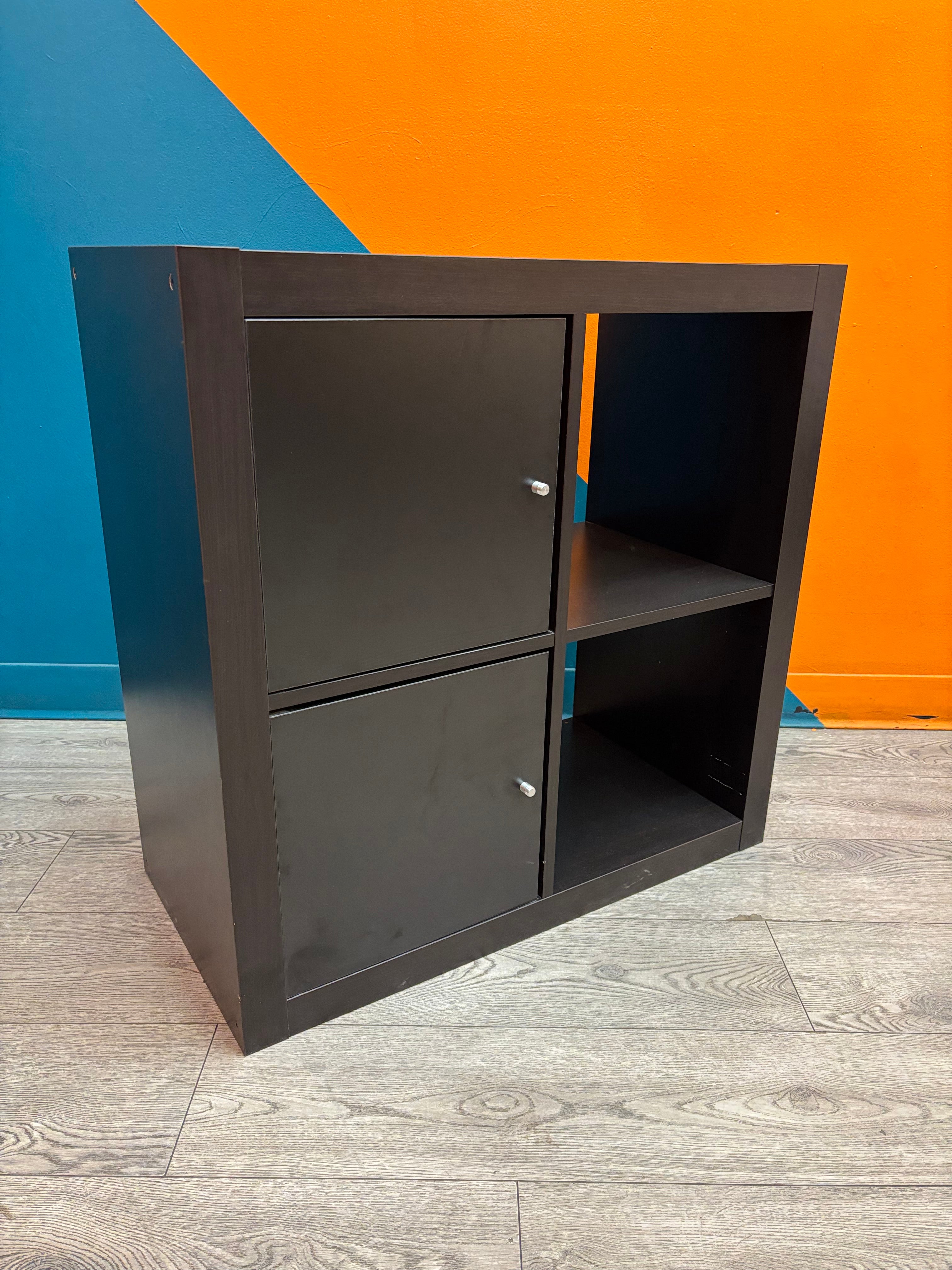 Kallax Shelf - 4 Cube