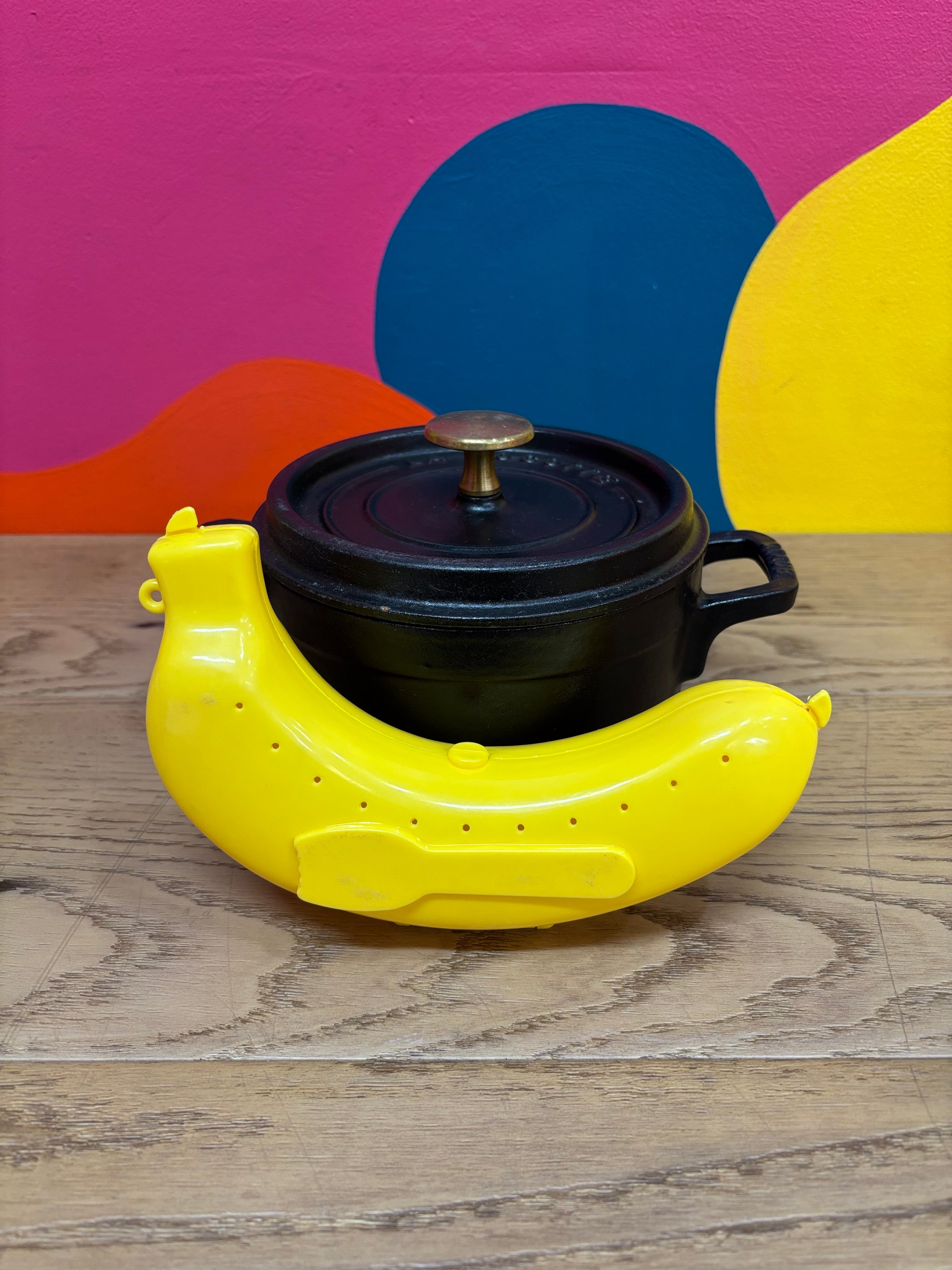 La Cocotte Staub Small Dutch Oven