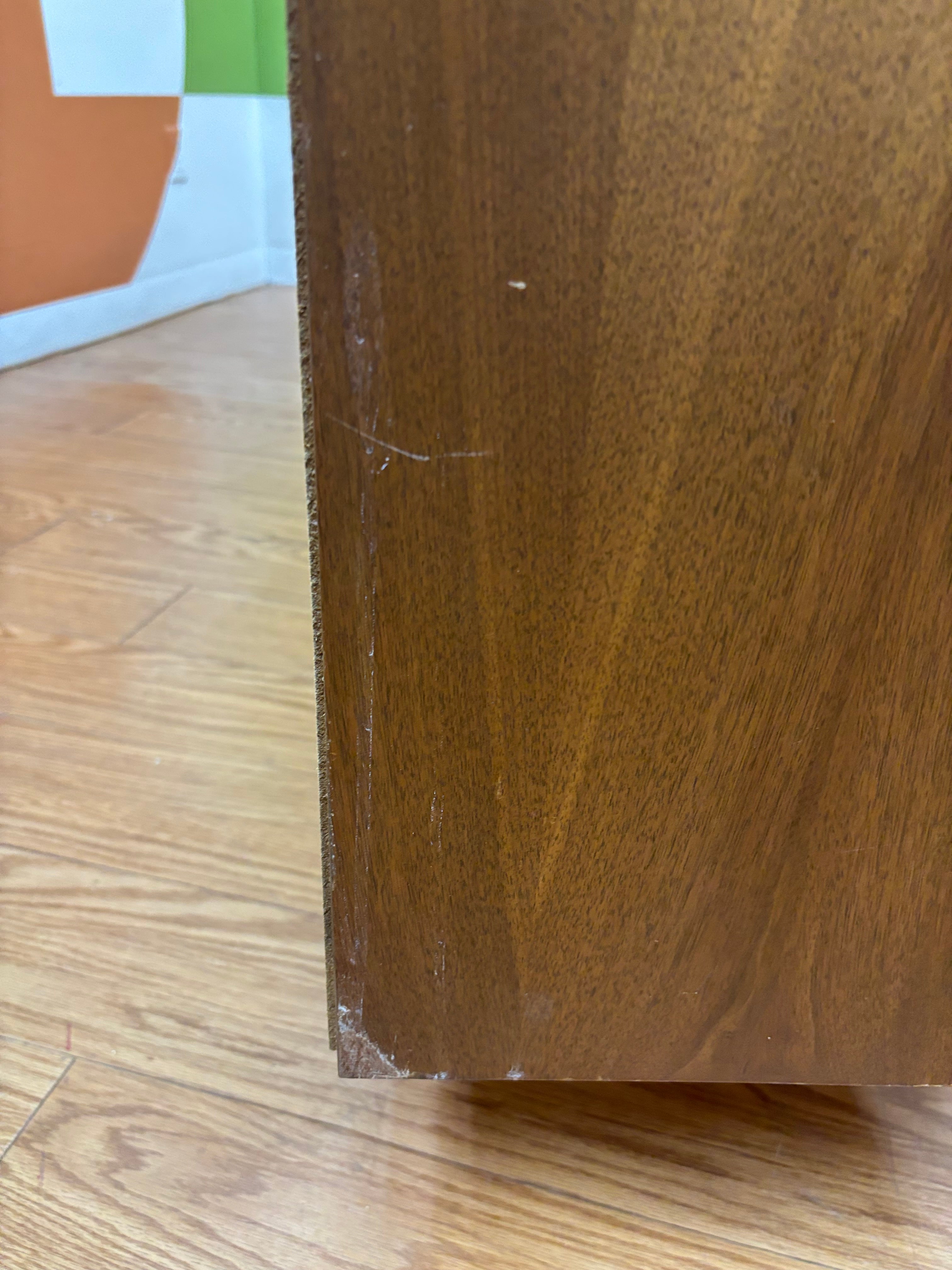 9 Drawer Dresser