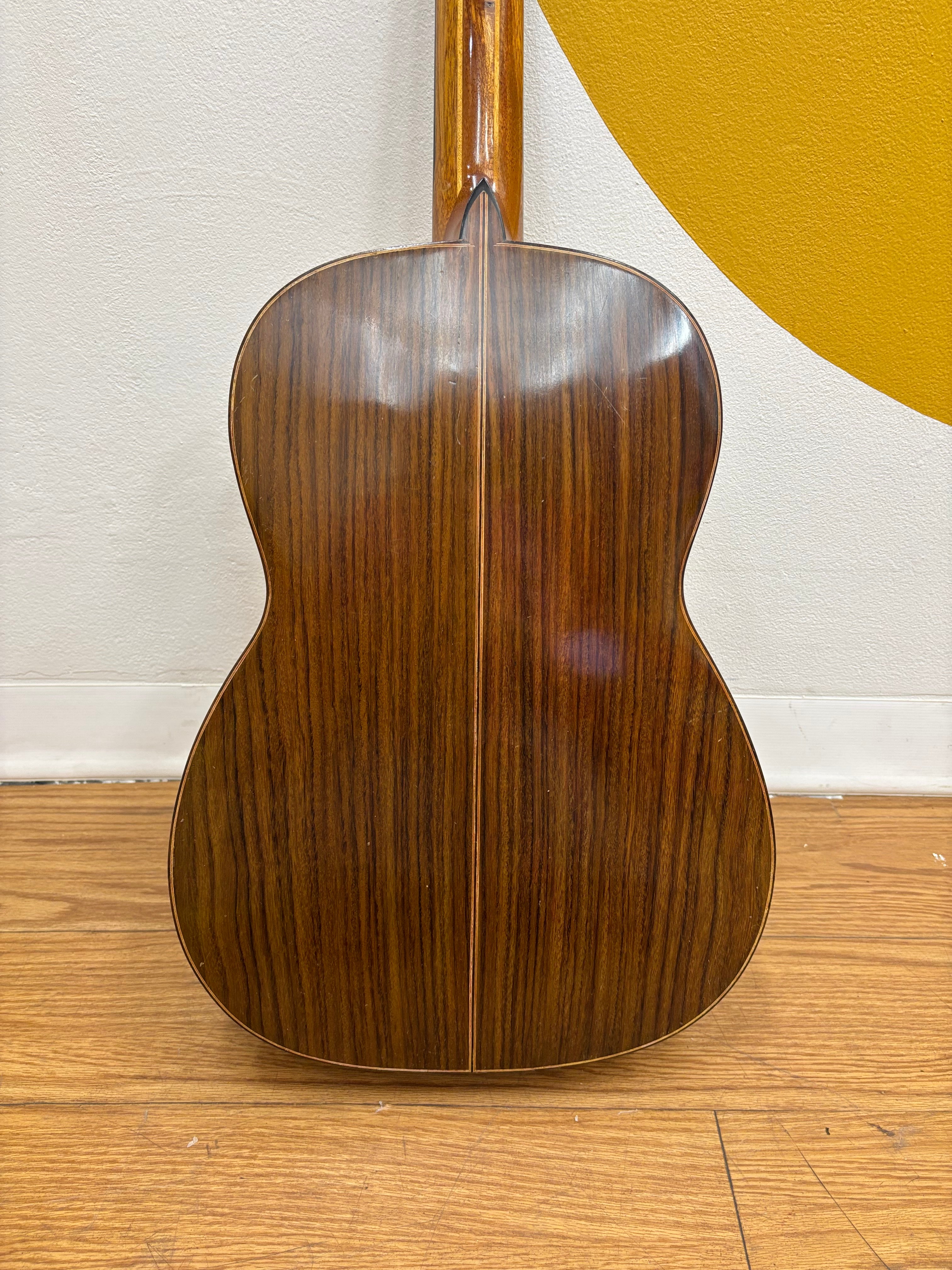 La Valenciana Classical Guitar