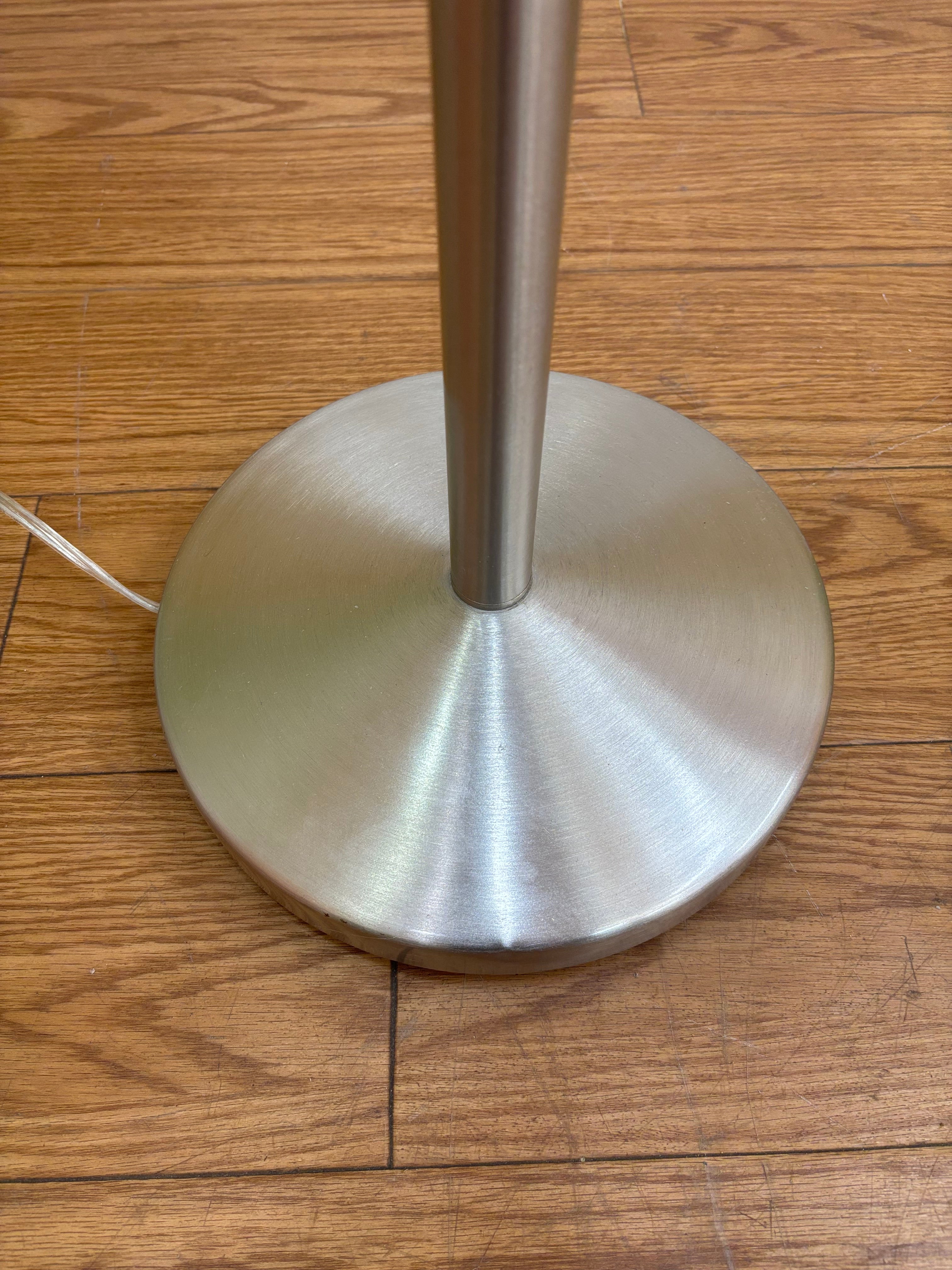 5 Head Floor Lamp