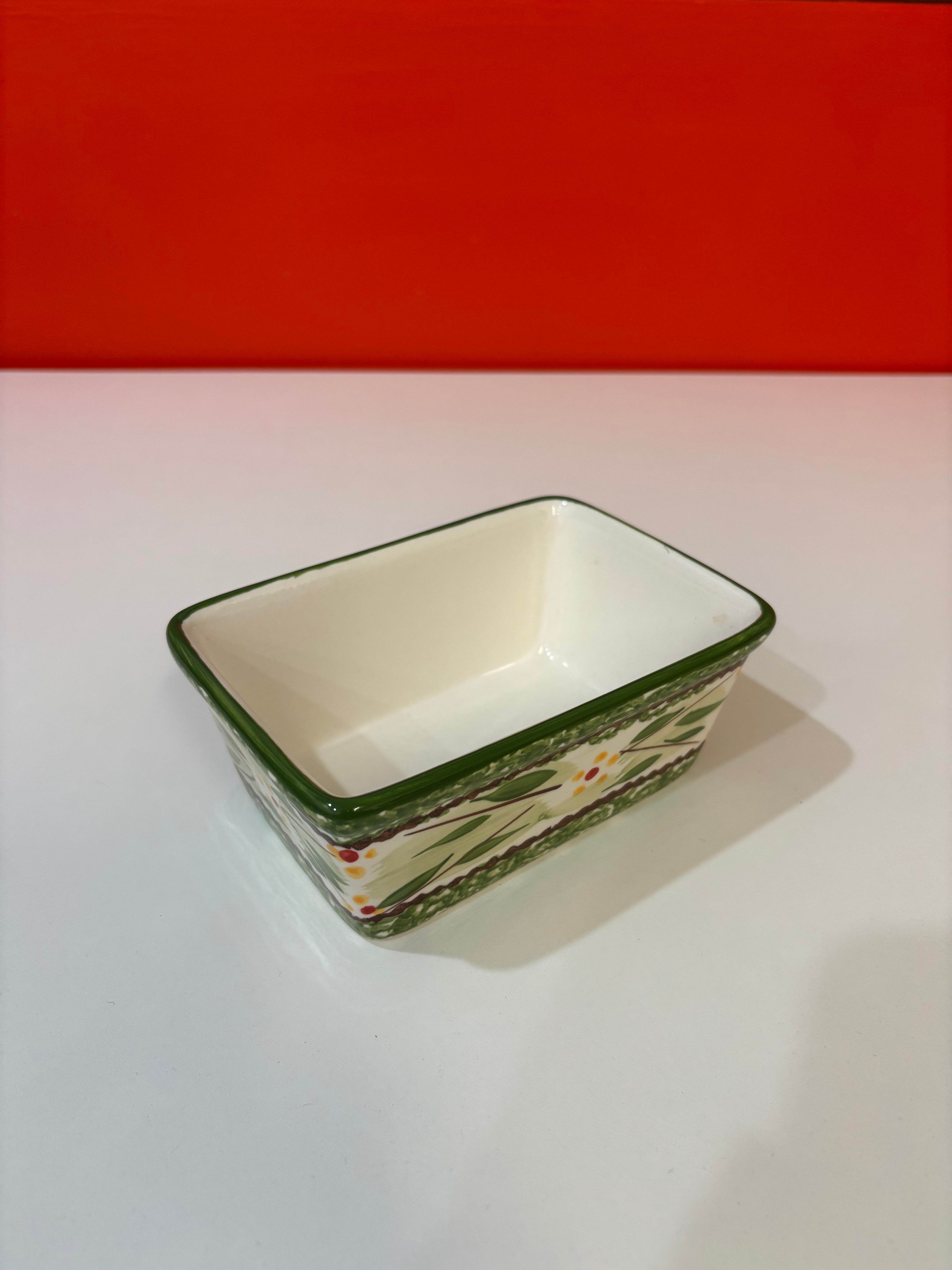 Temp-tations Small Square Baker with Lid