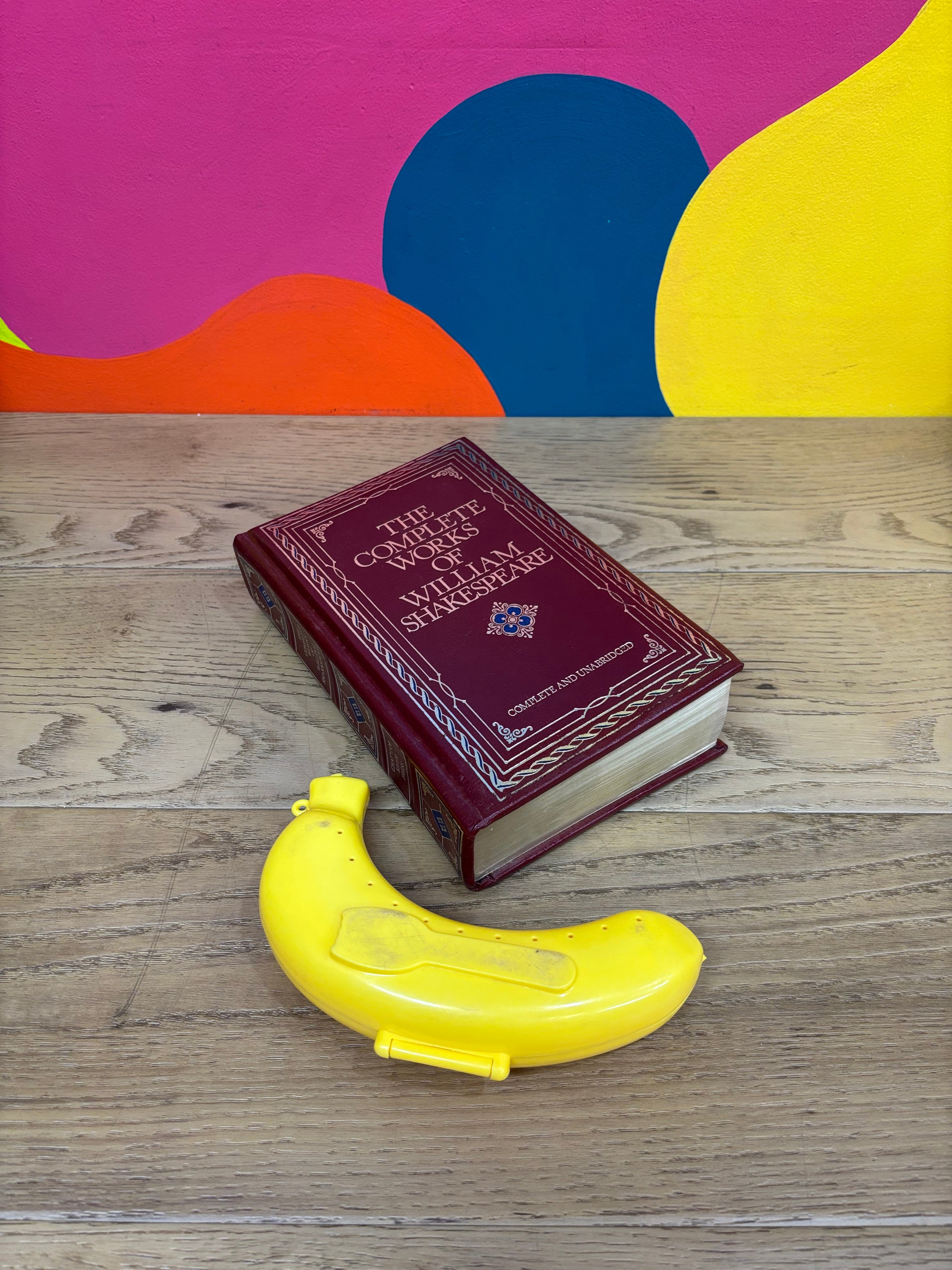 The Complete Works of Shakespeare