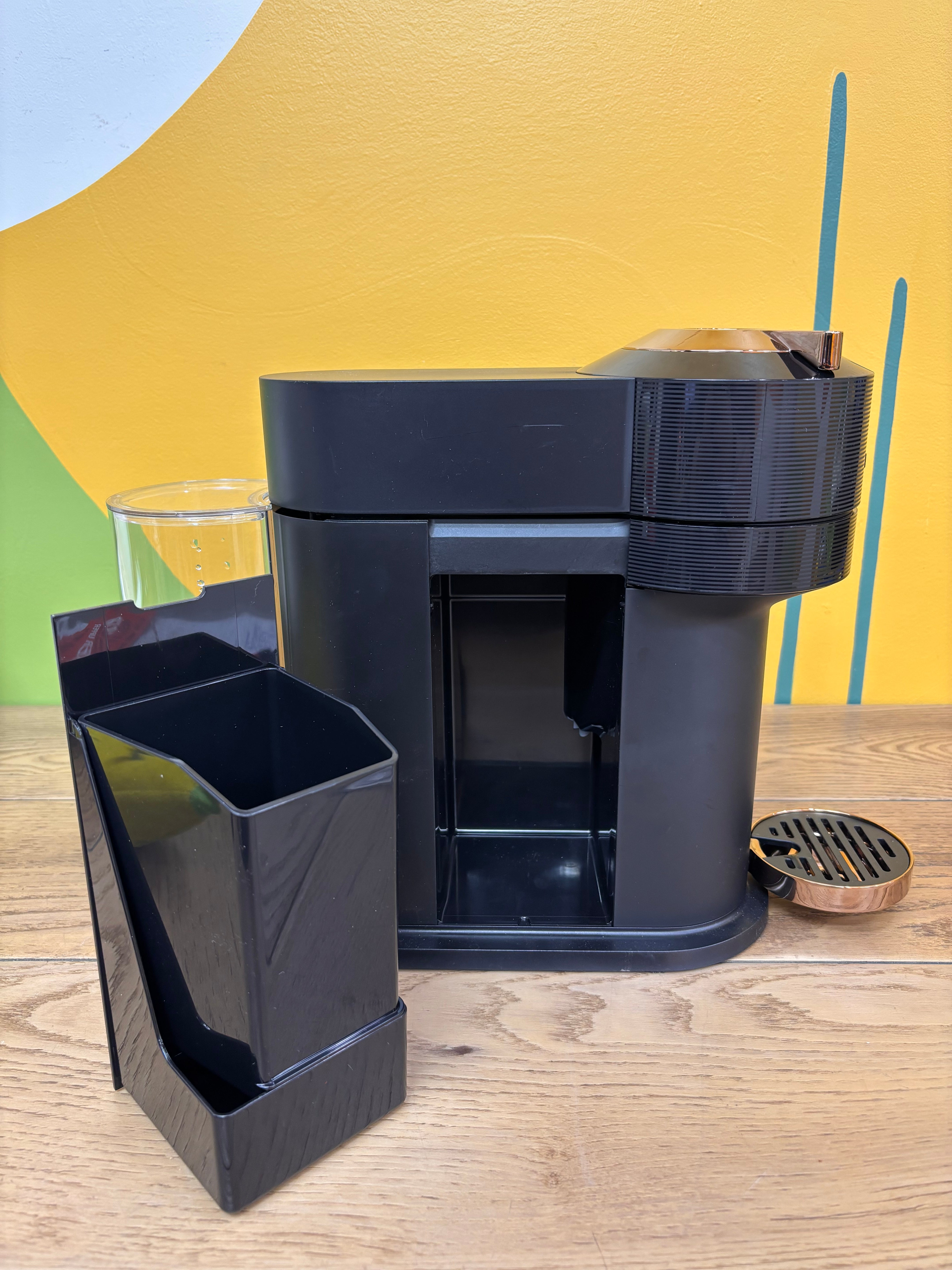 Nespresso Vertuo Next Coffee Machine