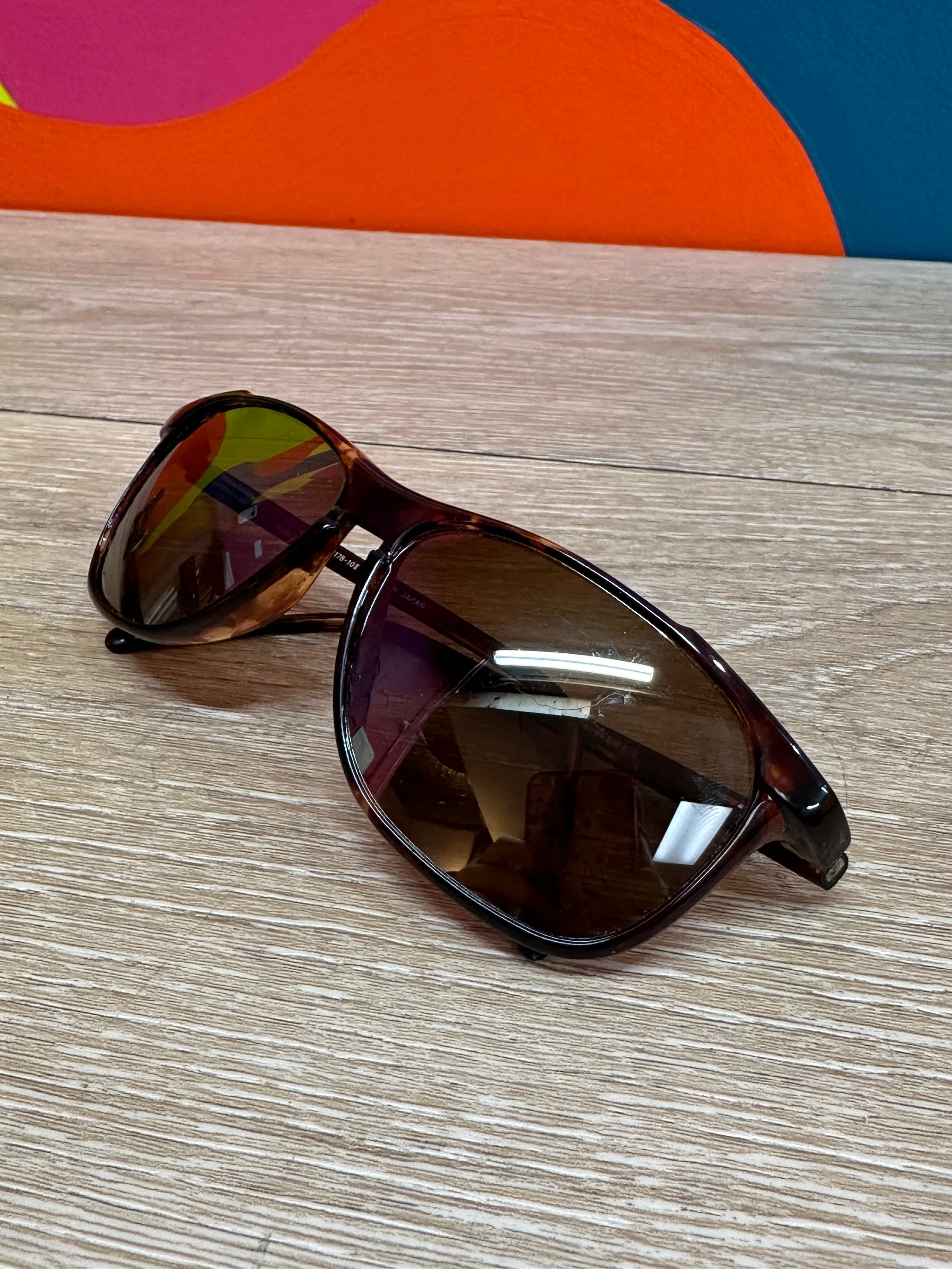 Maui Jim Sunglasses