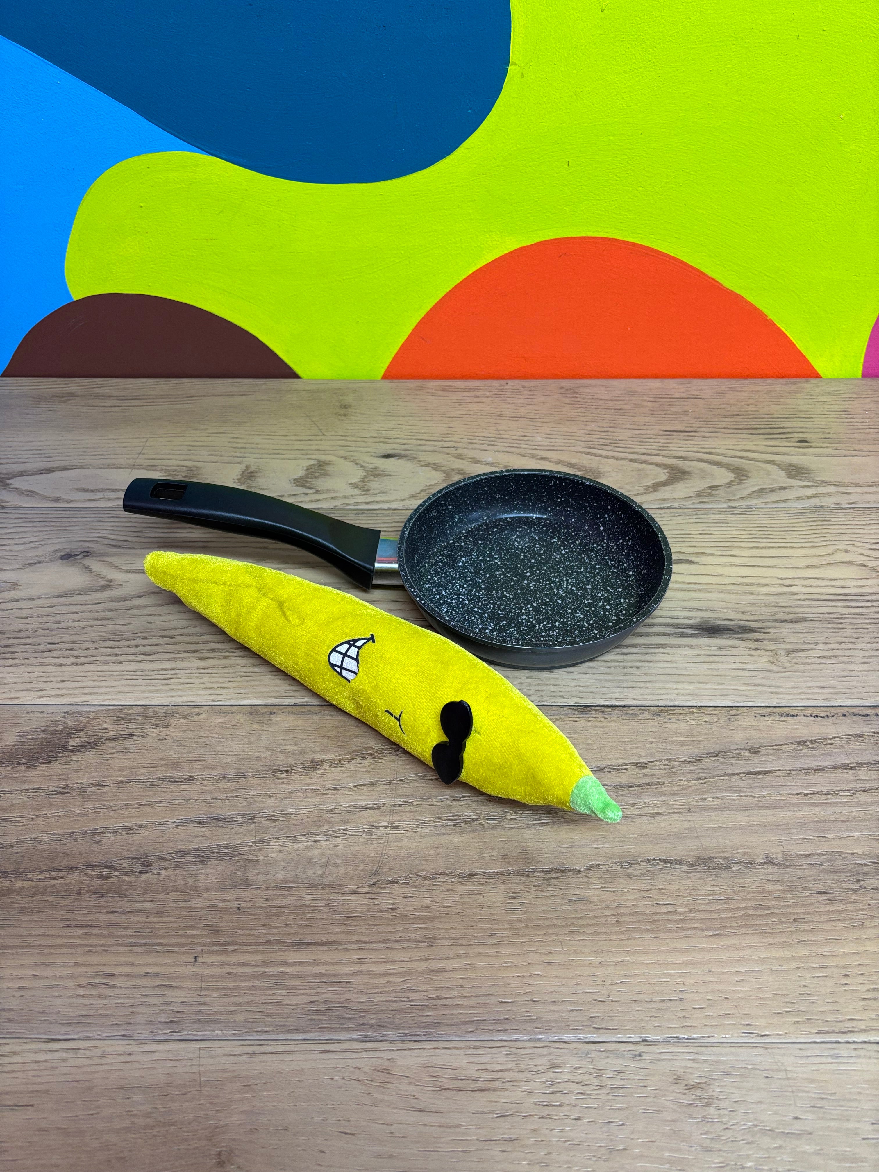 Stoneline Mini Frying Pan