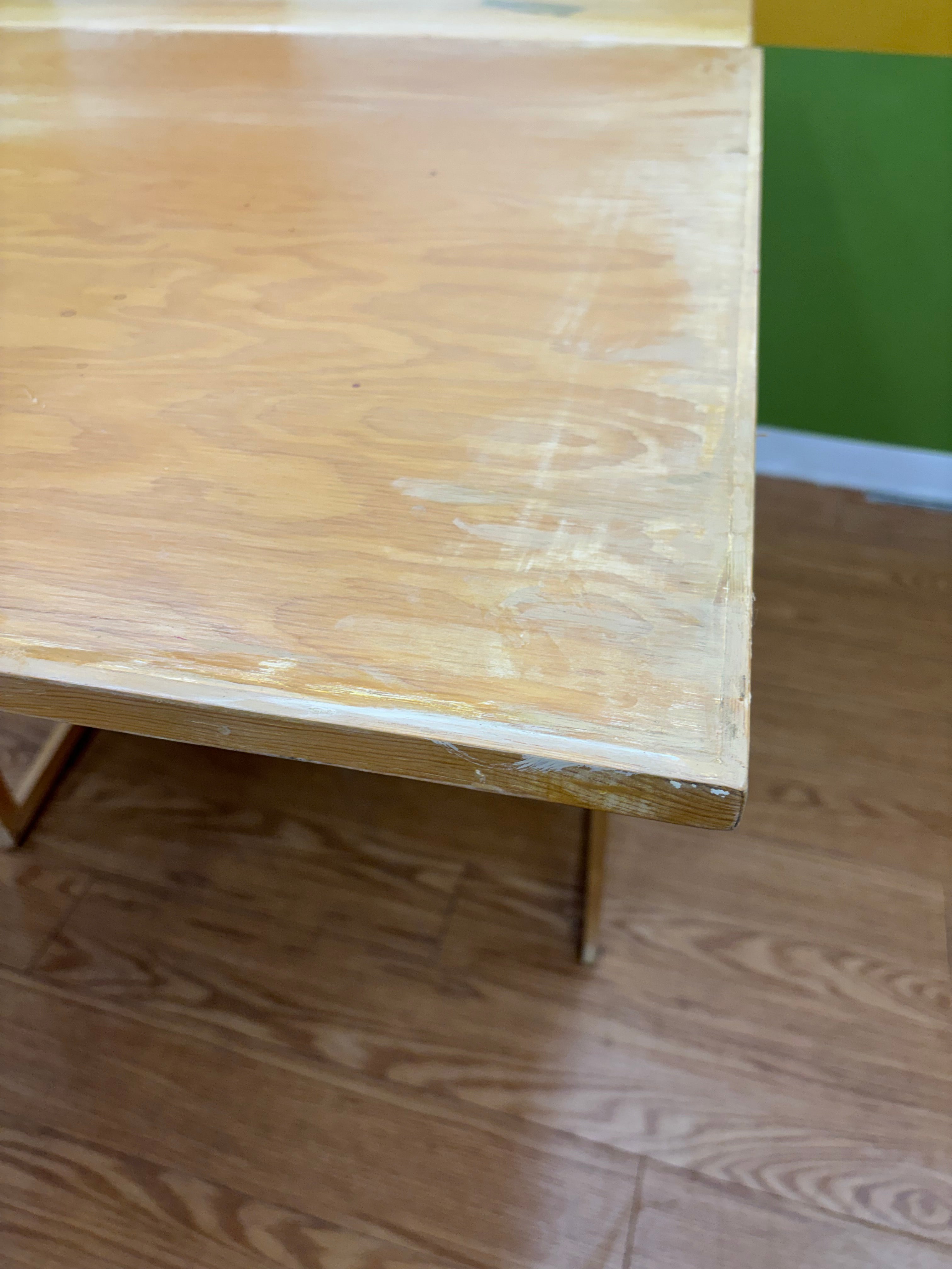 Folding Kitchen Island