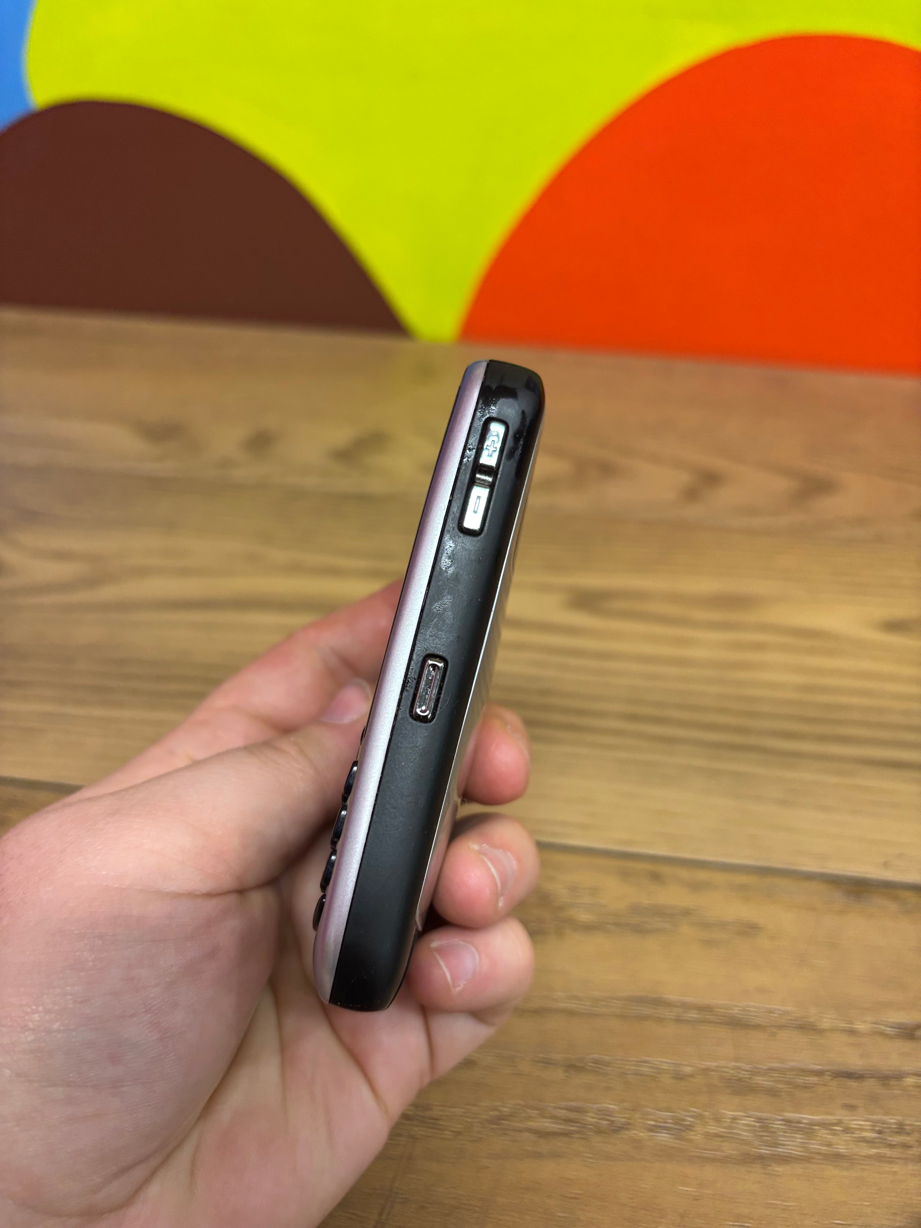 Blackberry Cell Phone