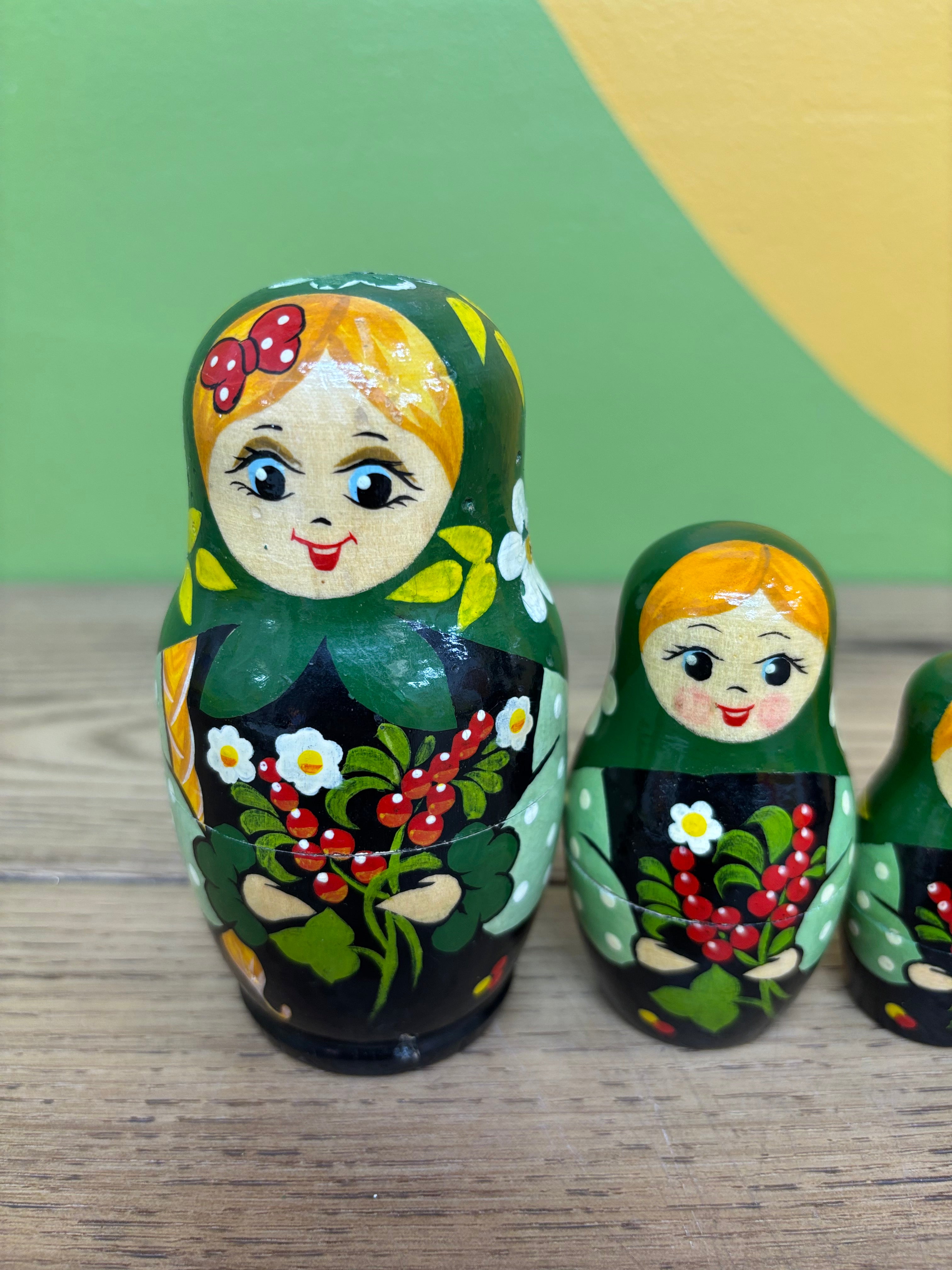 Nesting Dolls (5)