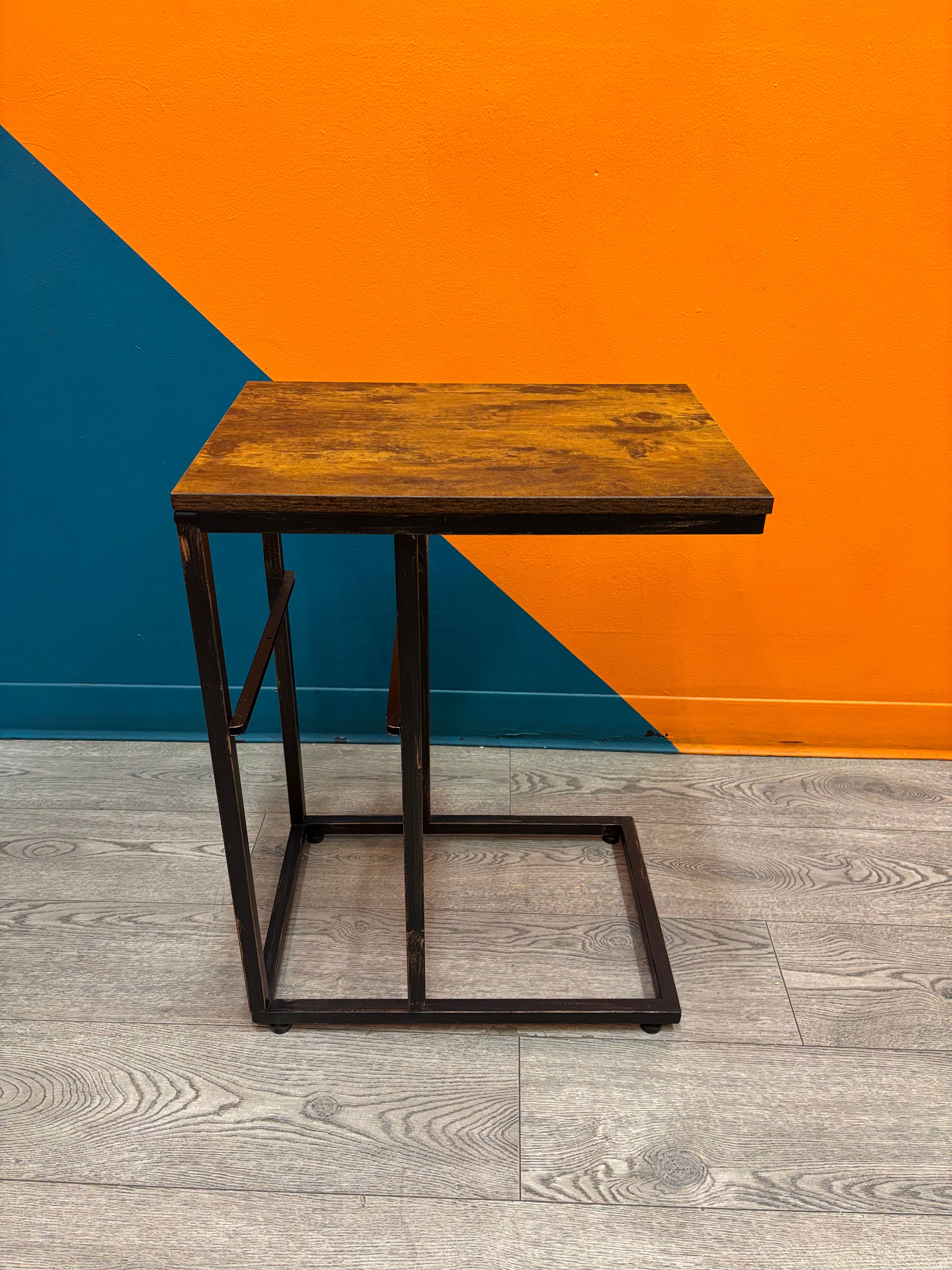 Side Table #2