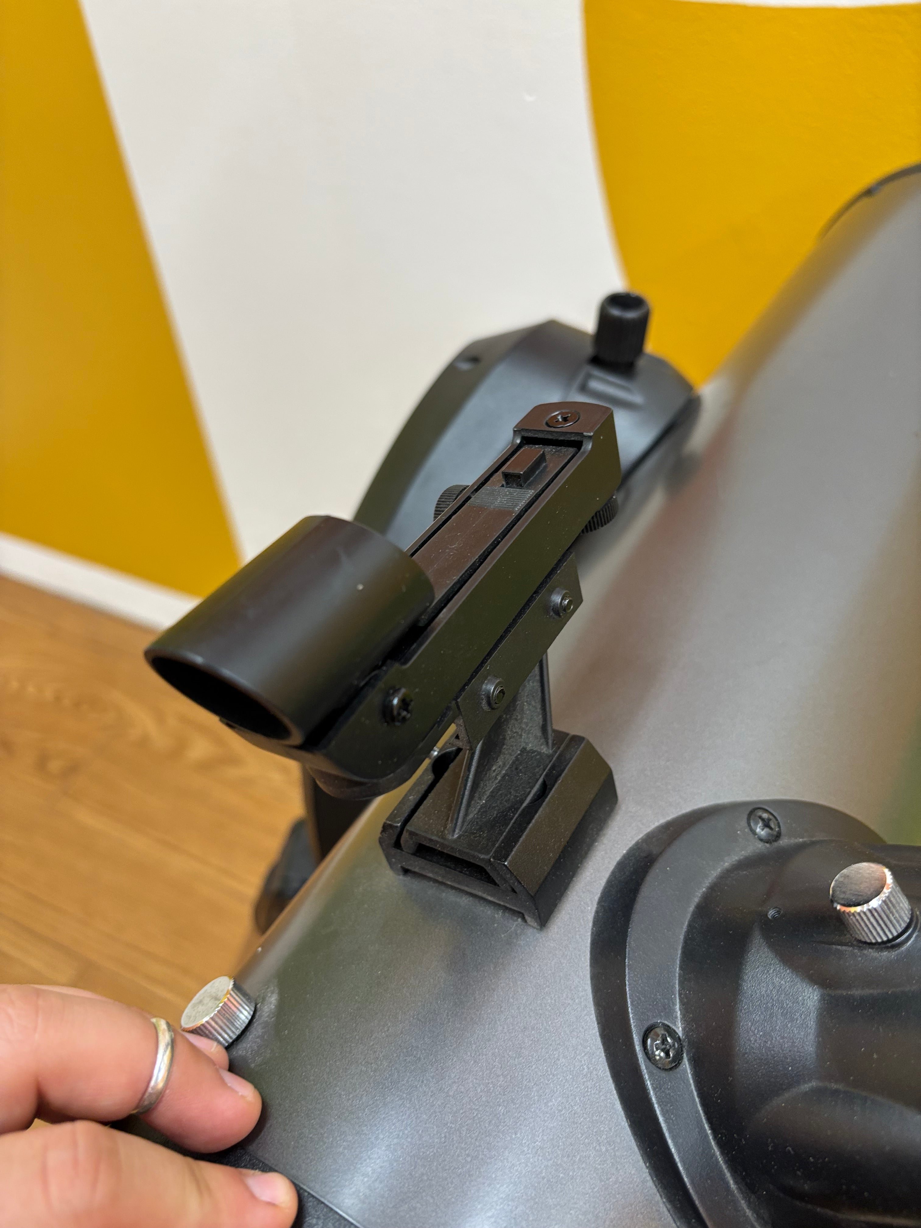 Celestron NextStar 130SLT Computerized Telescope