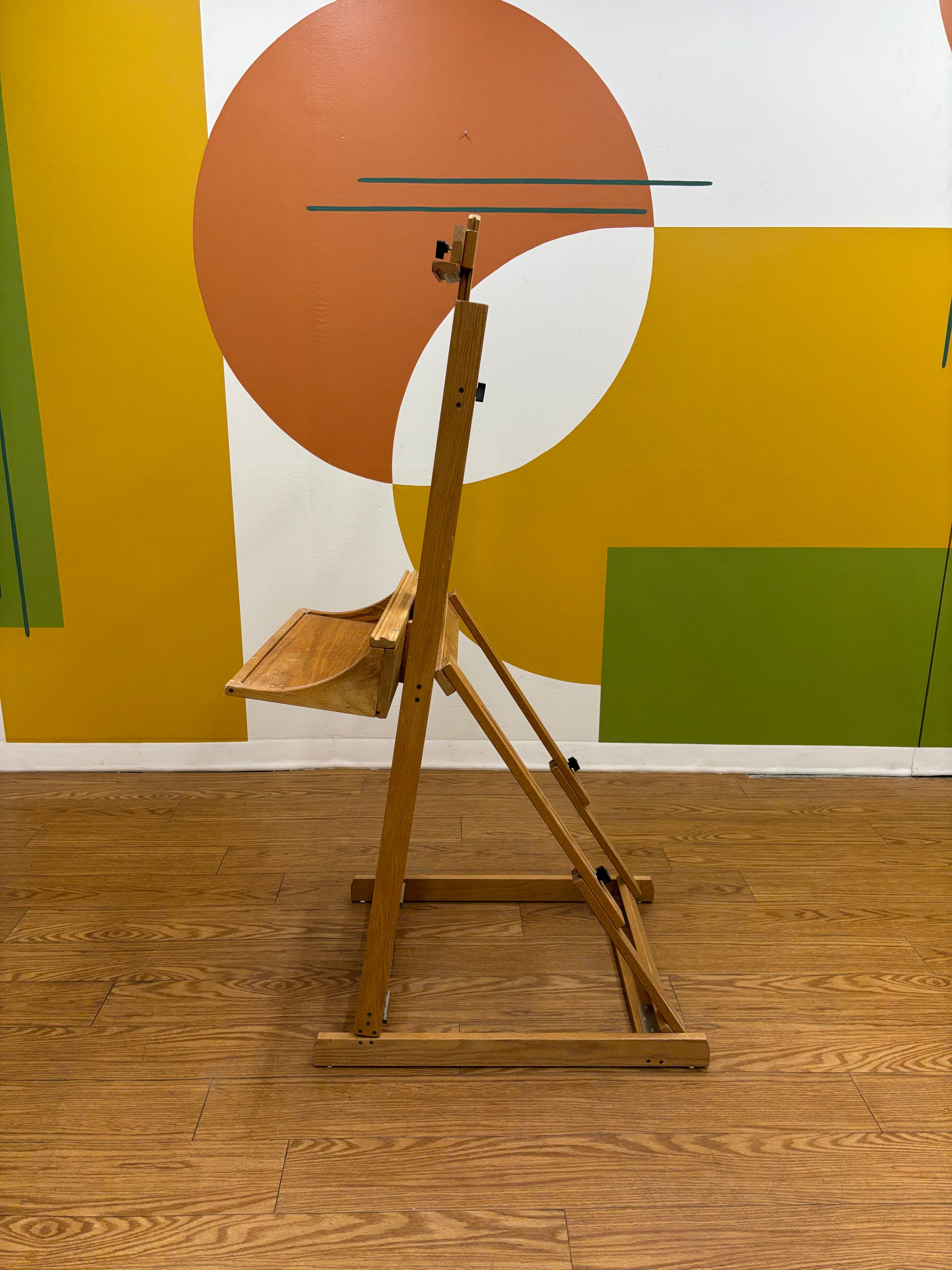 Academy Dulce H-Frame Easel