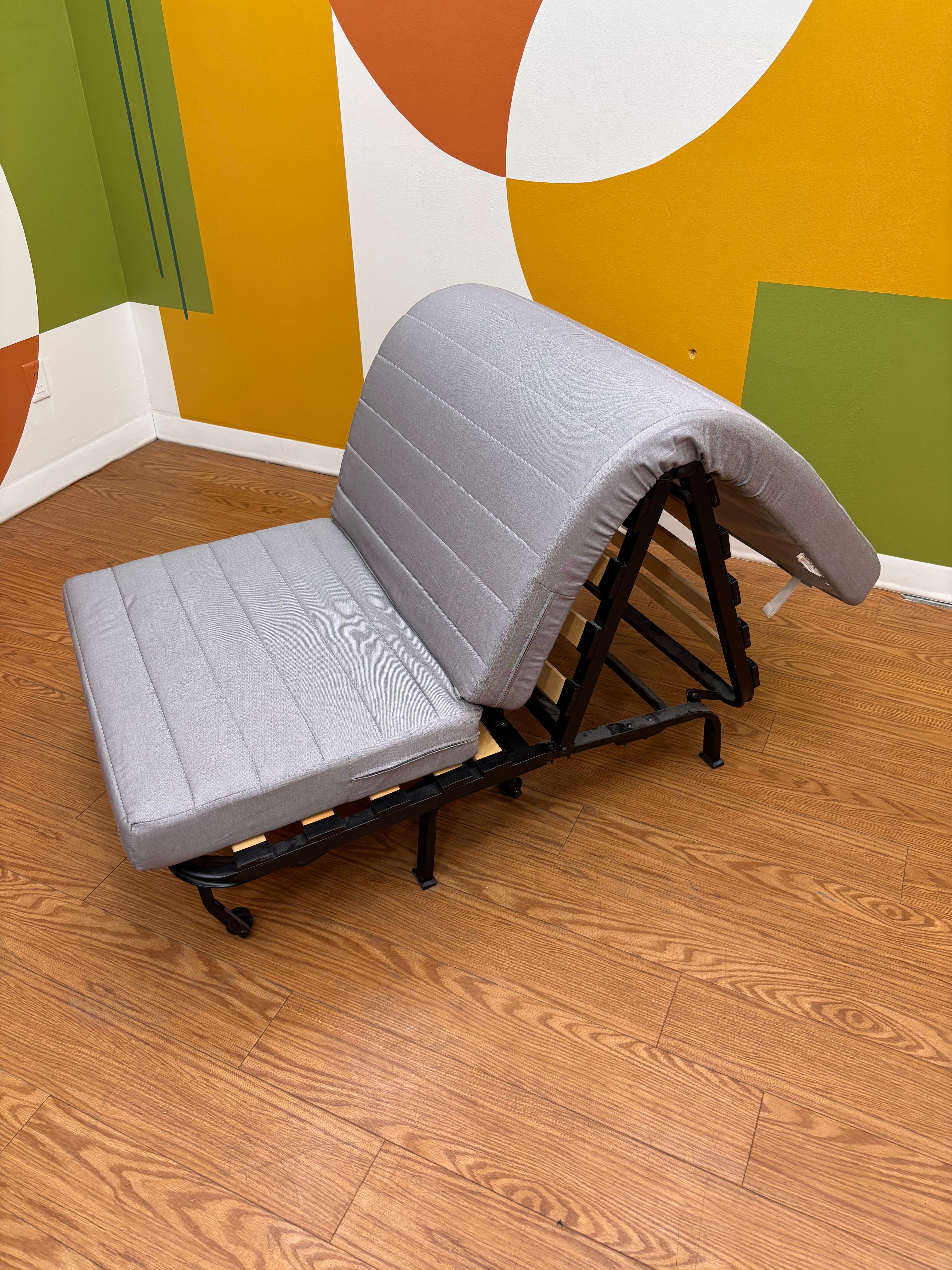 IKEA Lycksele Chair Bed