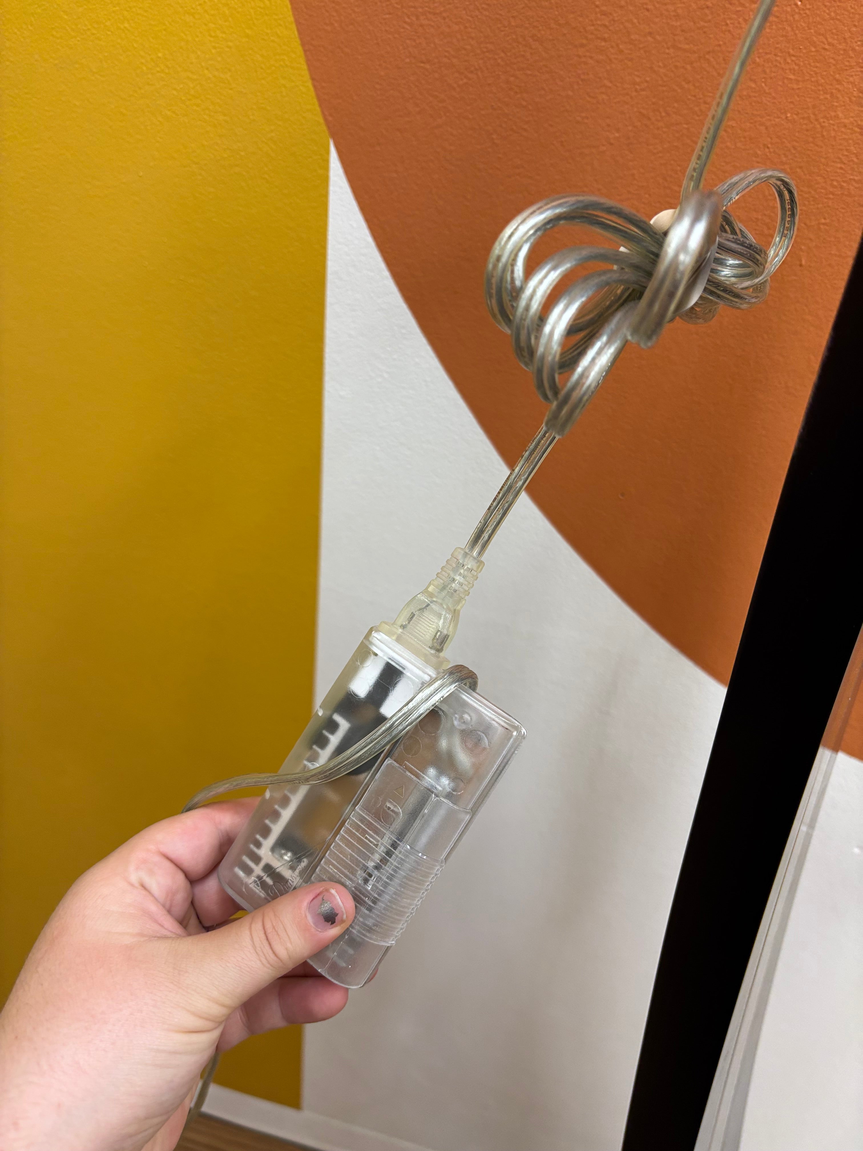 Large Floor Lamp