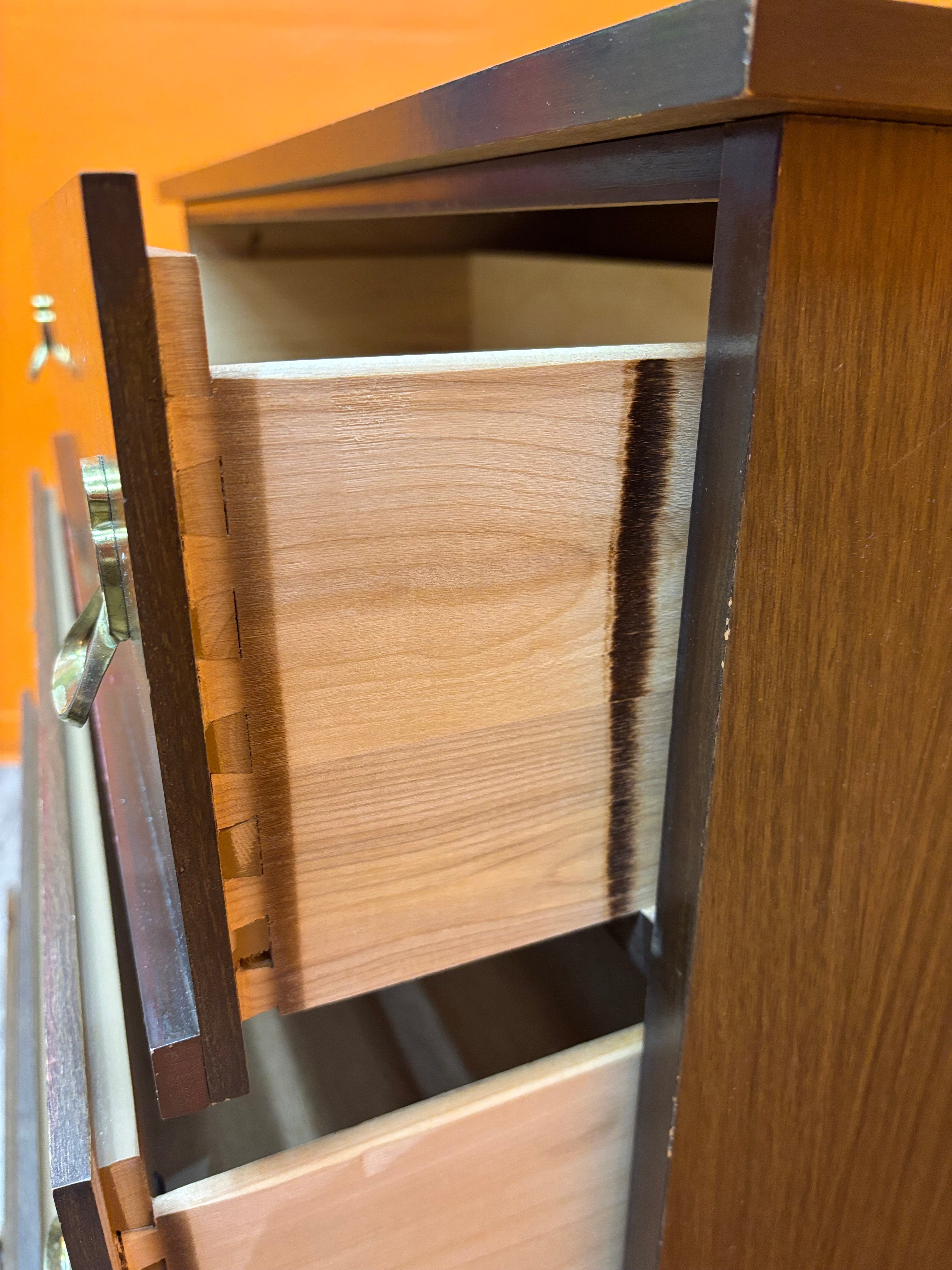 4 Drawer Dresser