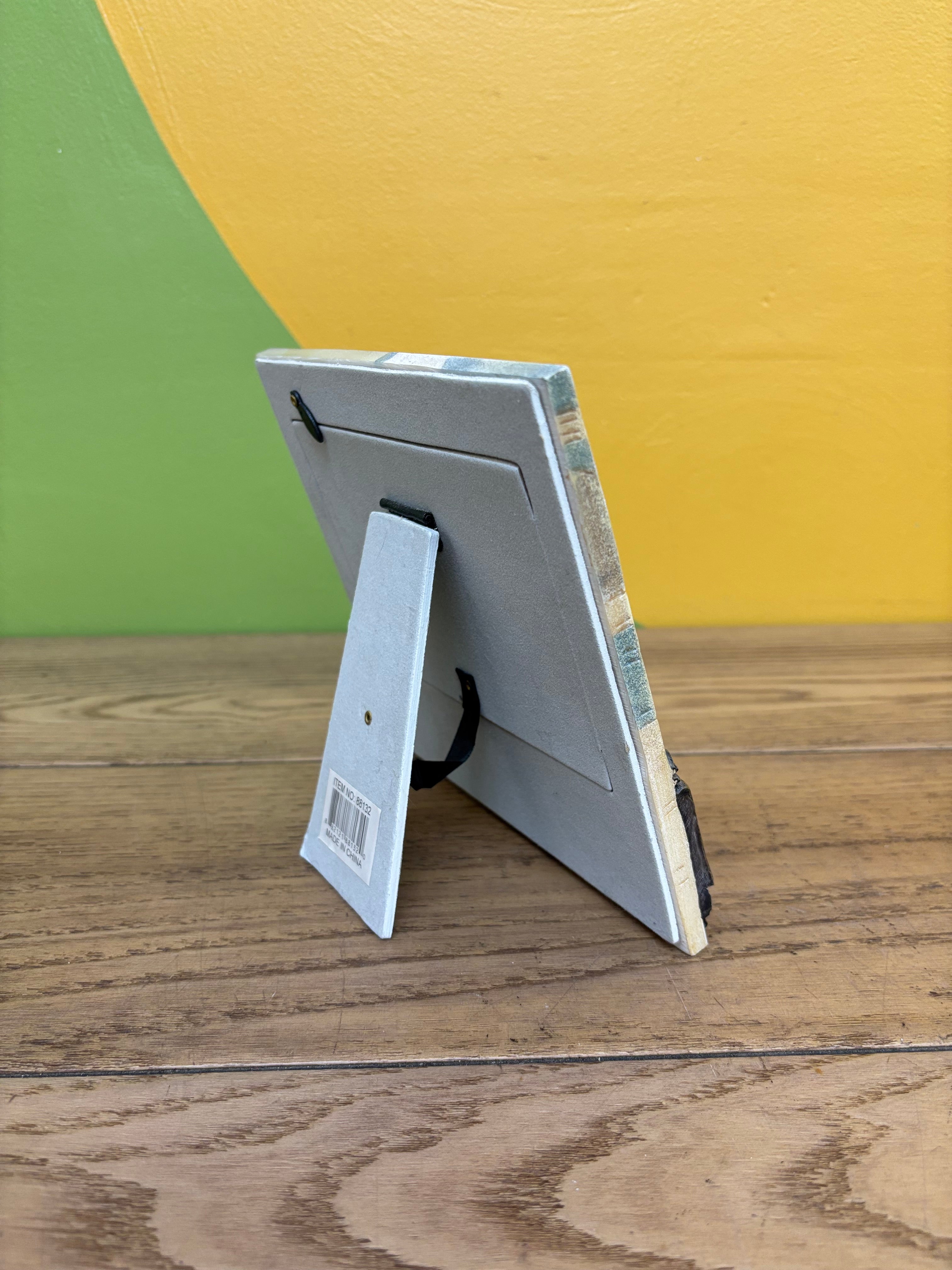 3D Horse Frame