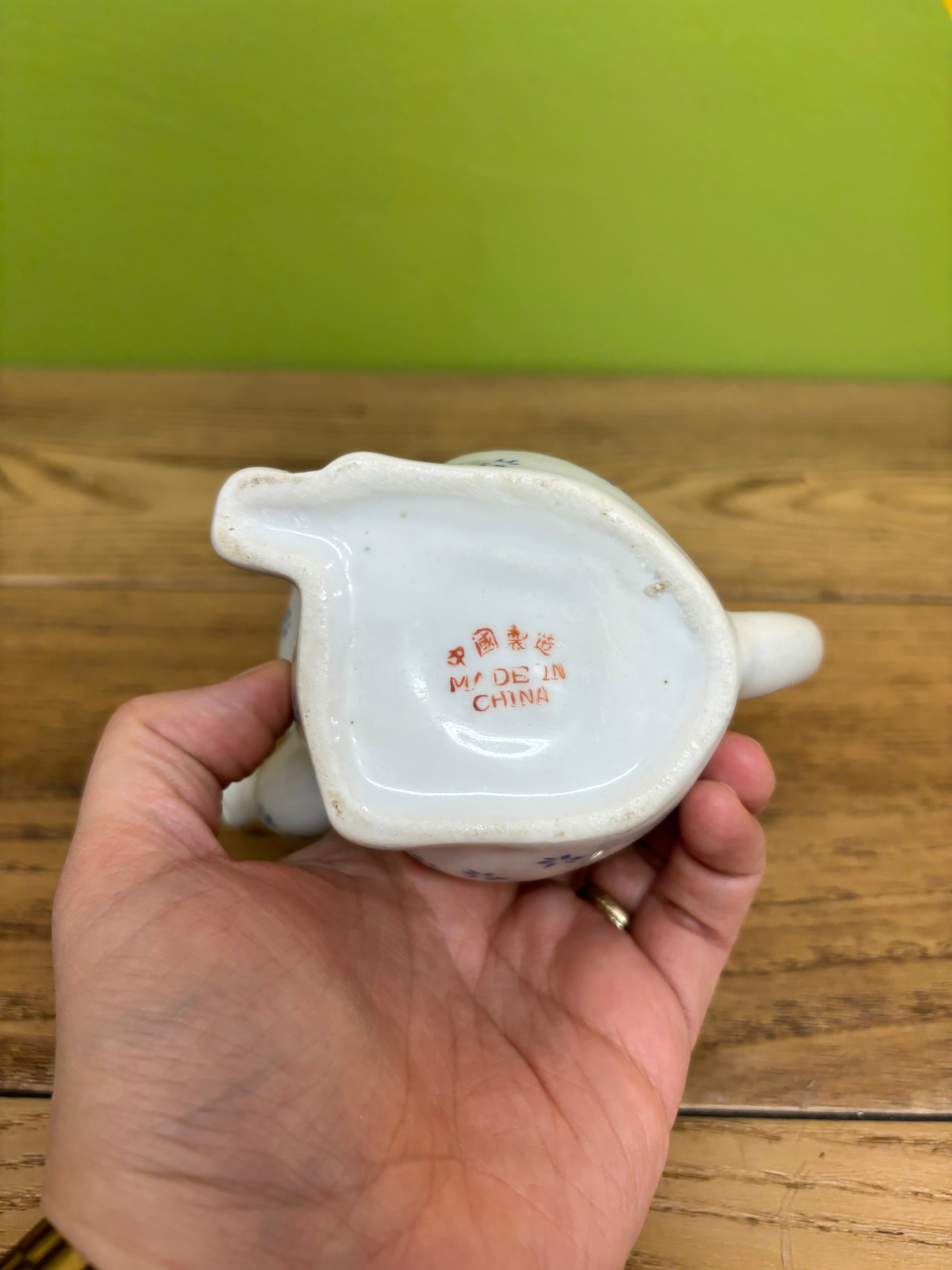 Cat Teapot