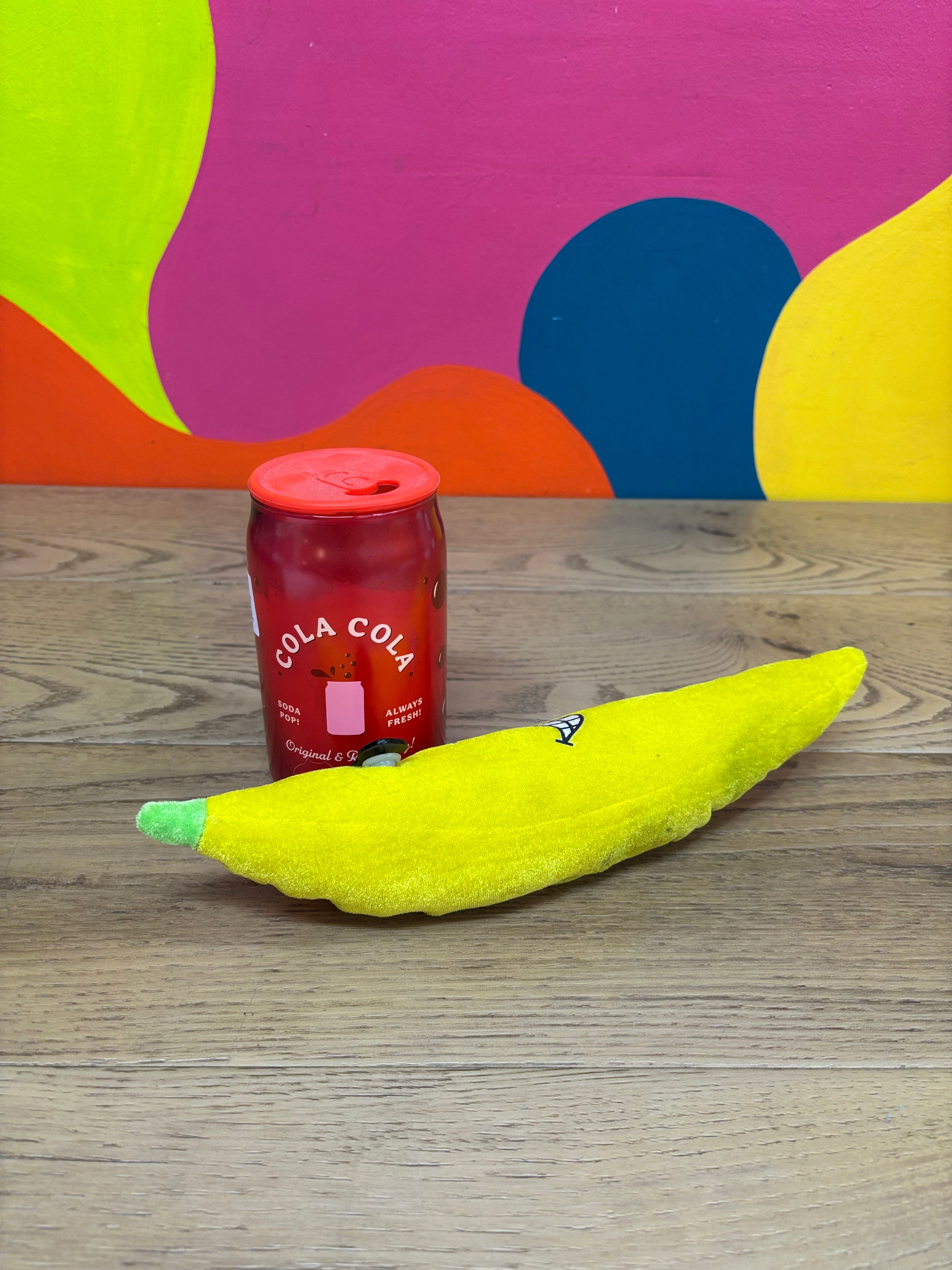 Coca Cola Candle - 15oz