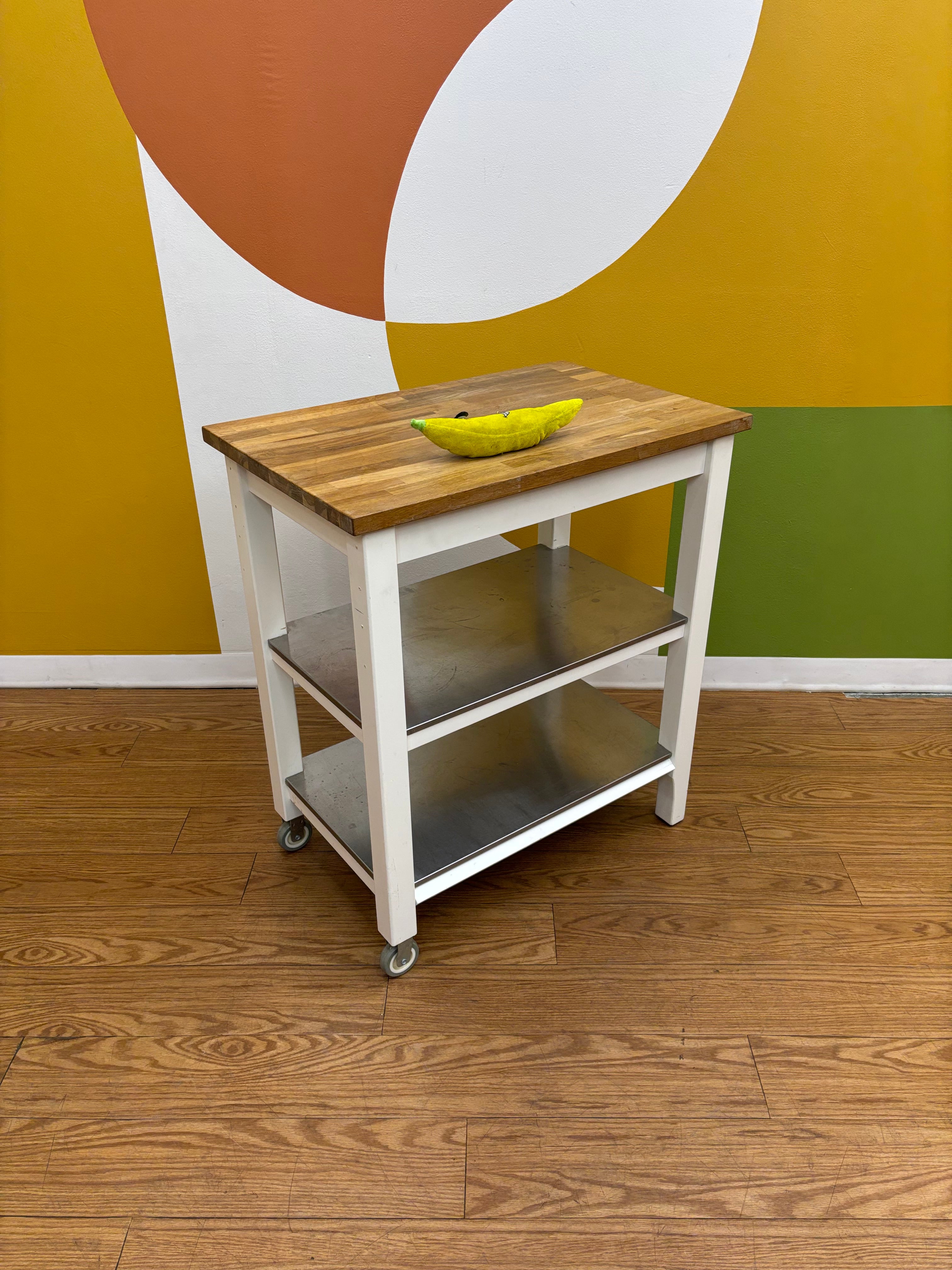Kitchen Cart