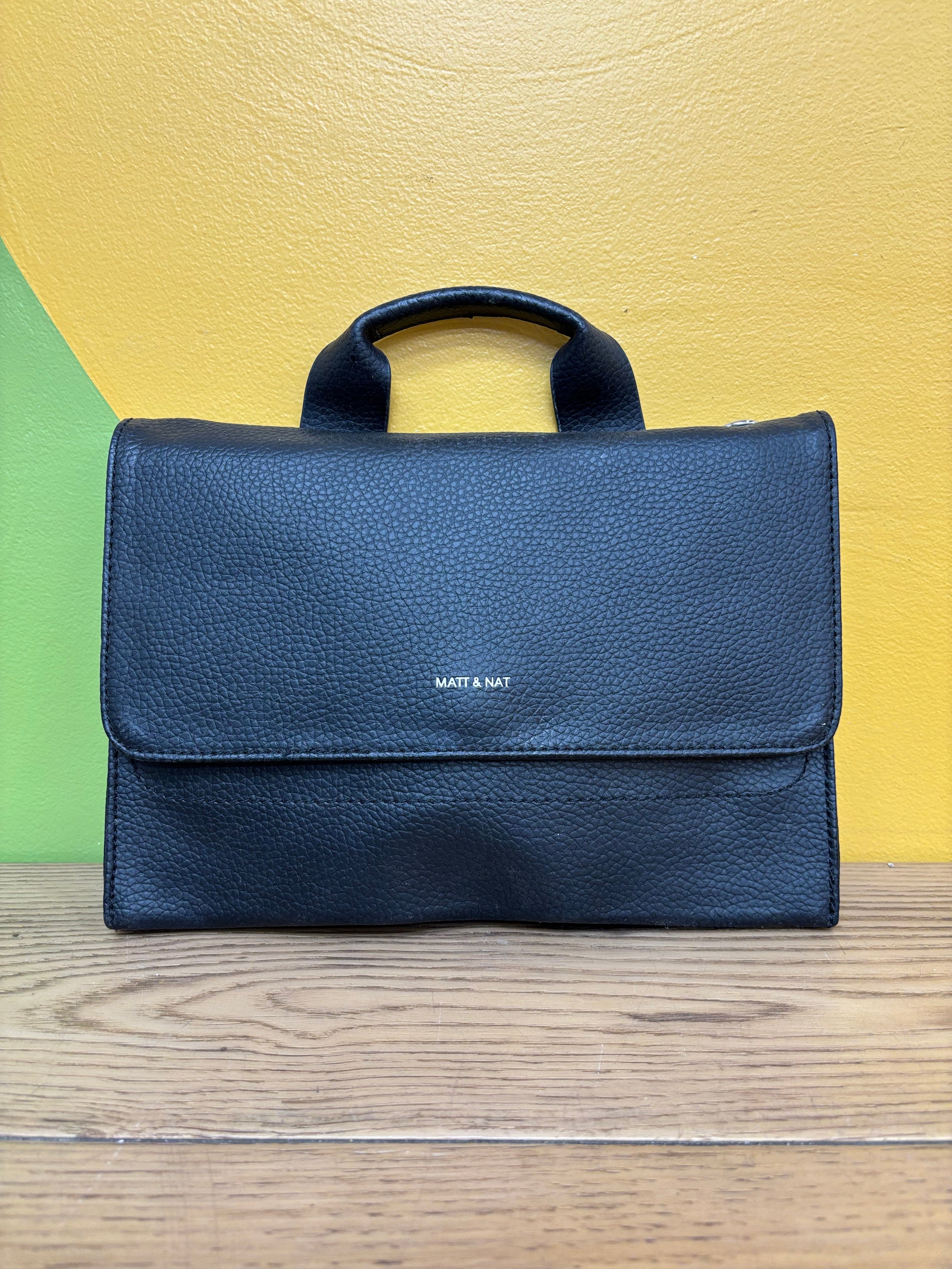 Matt & Nat Crossbody Bag