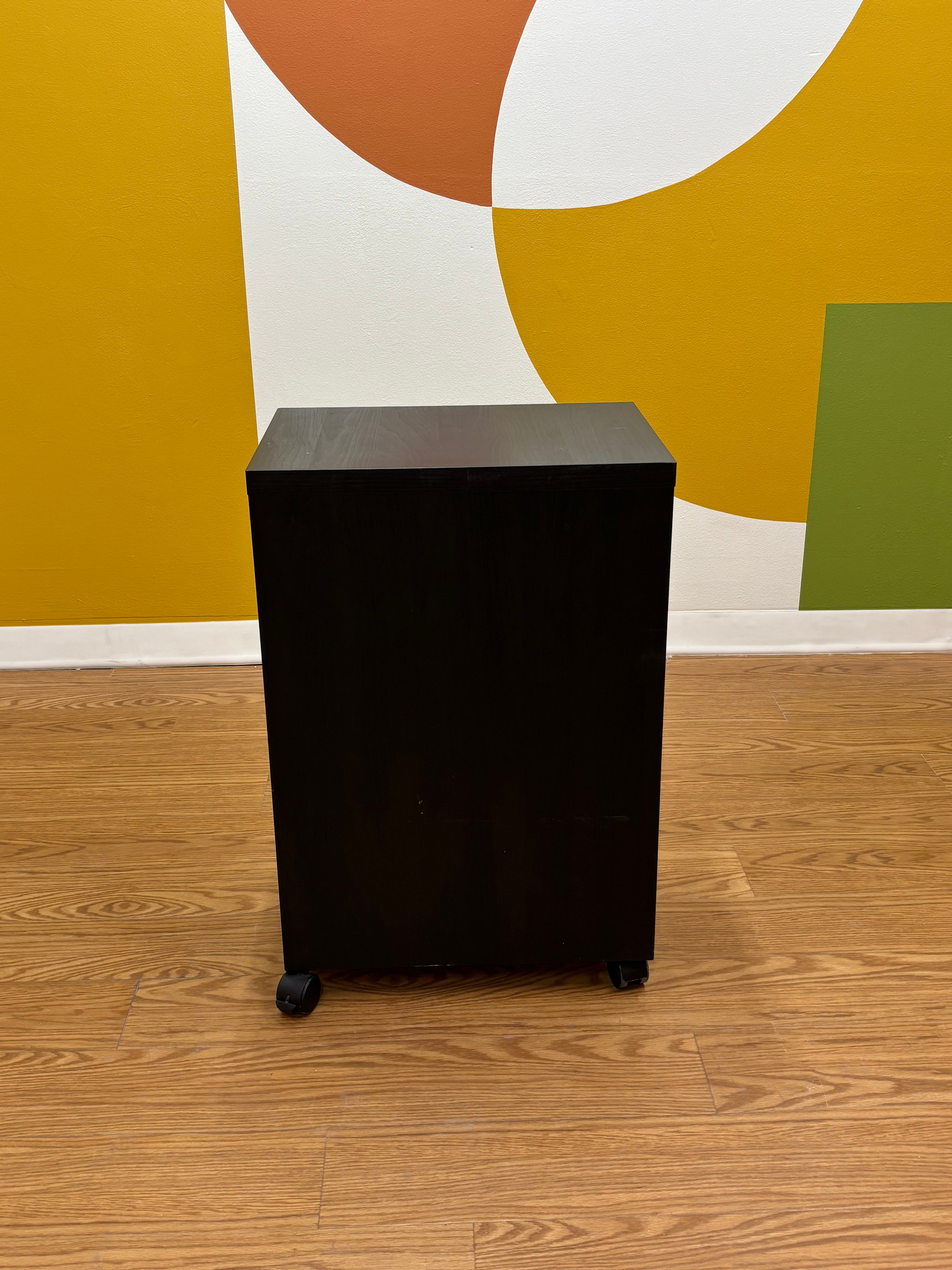 IKEA Micke Drawer Unit