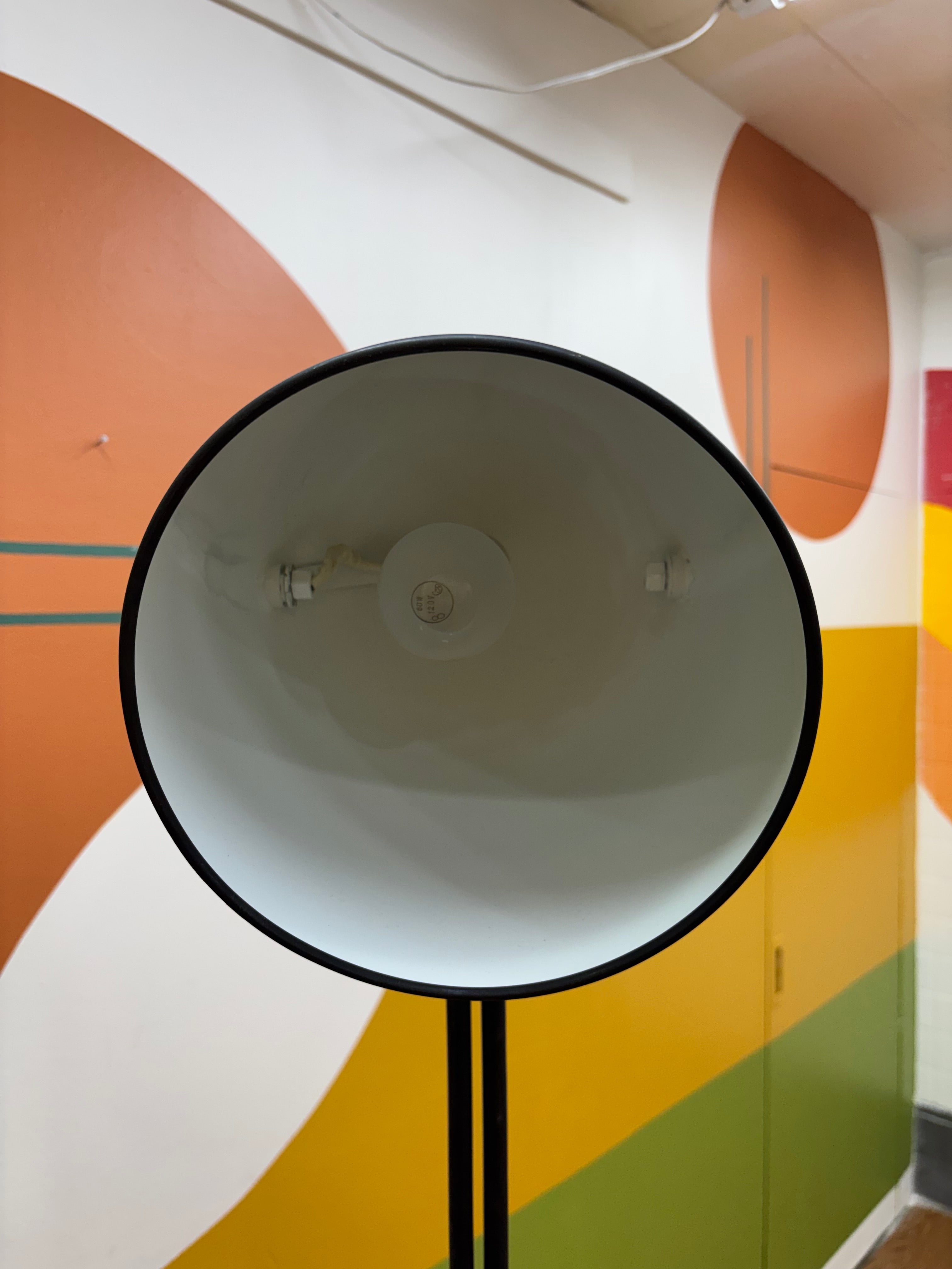 Floor Lamp