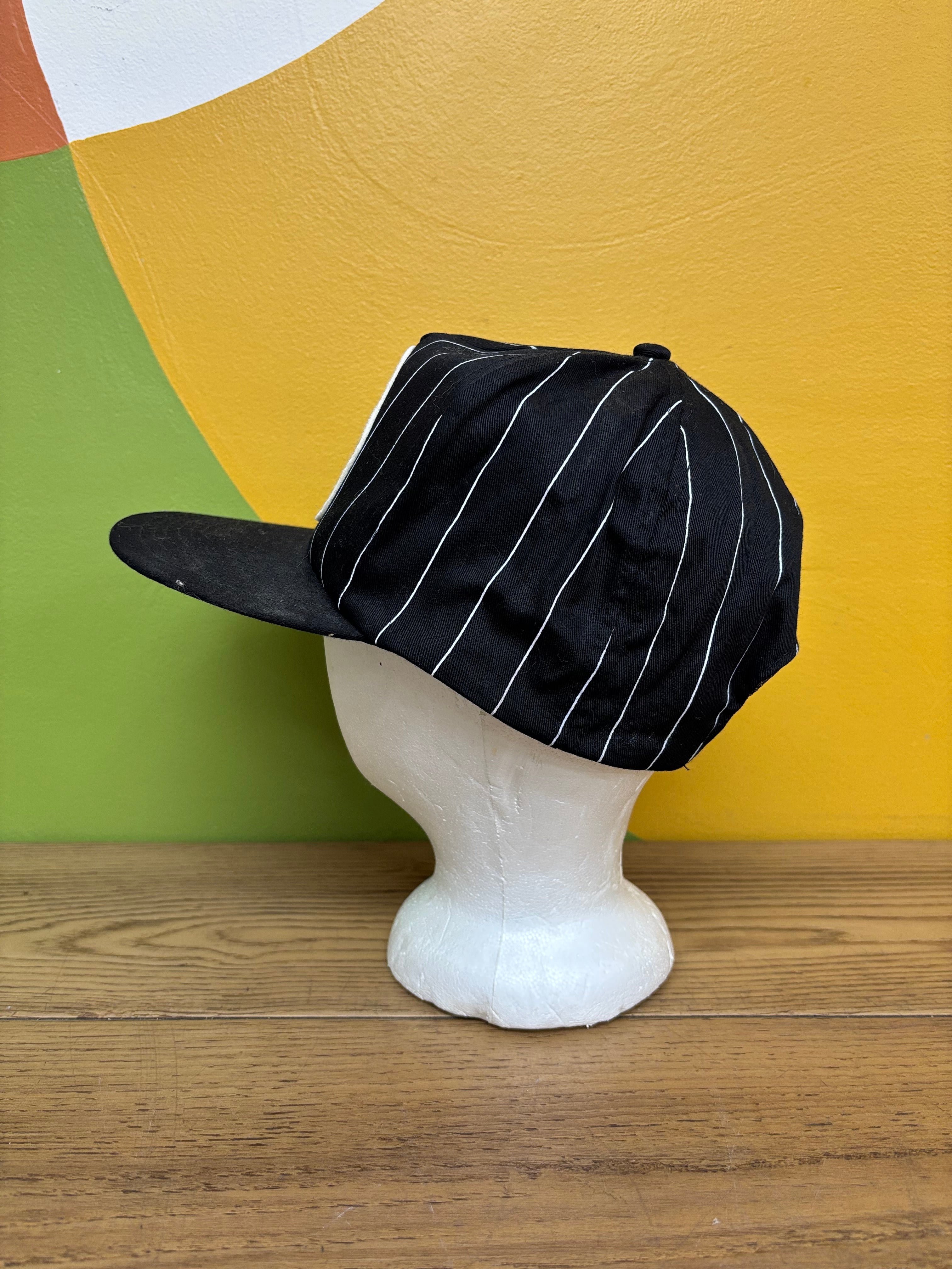 Checkered Flag Cap