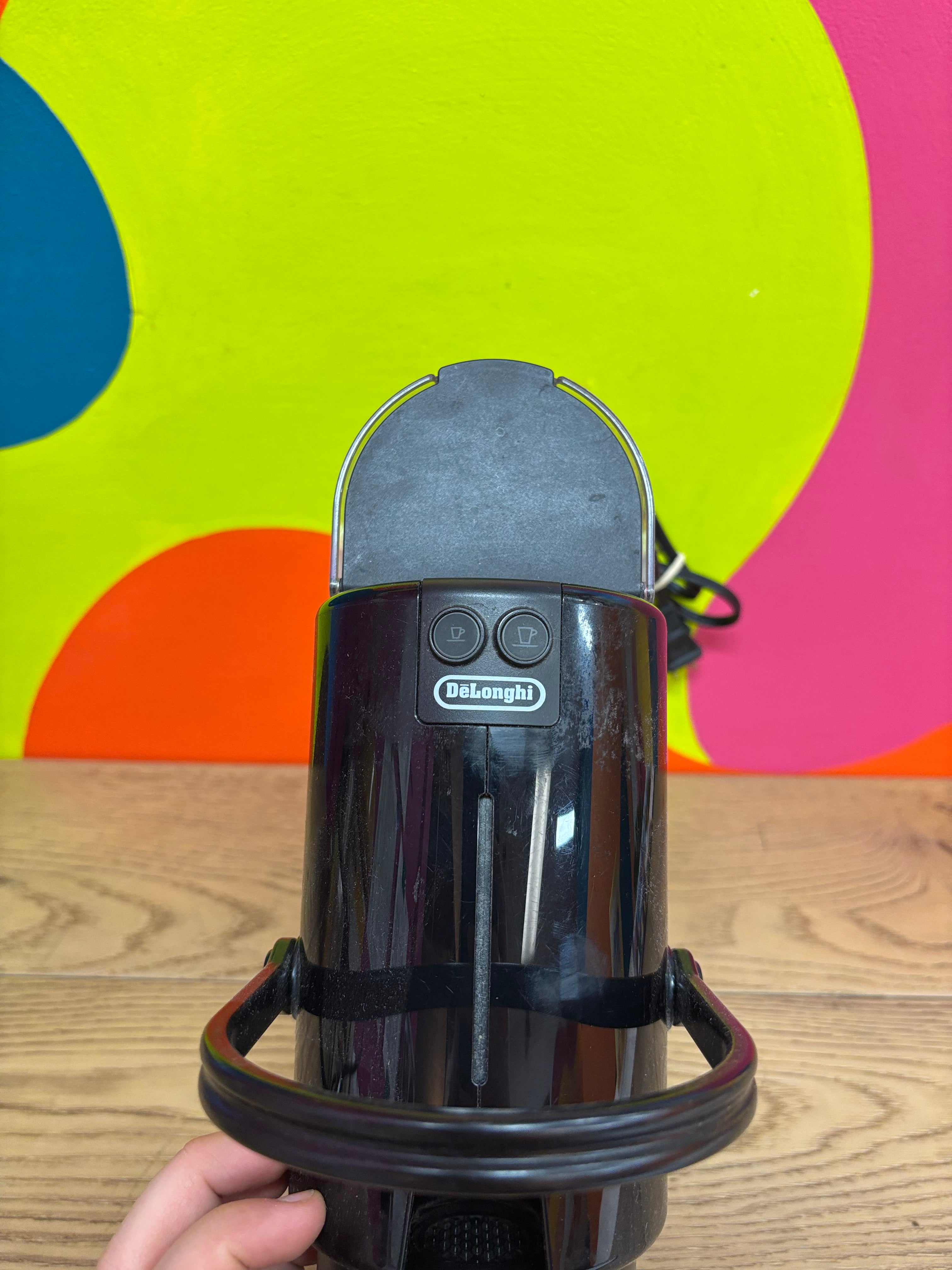 DeLonghi Nespresso Machine - EN80B