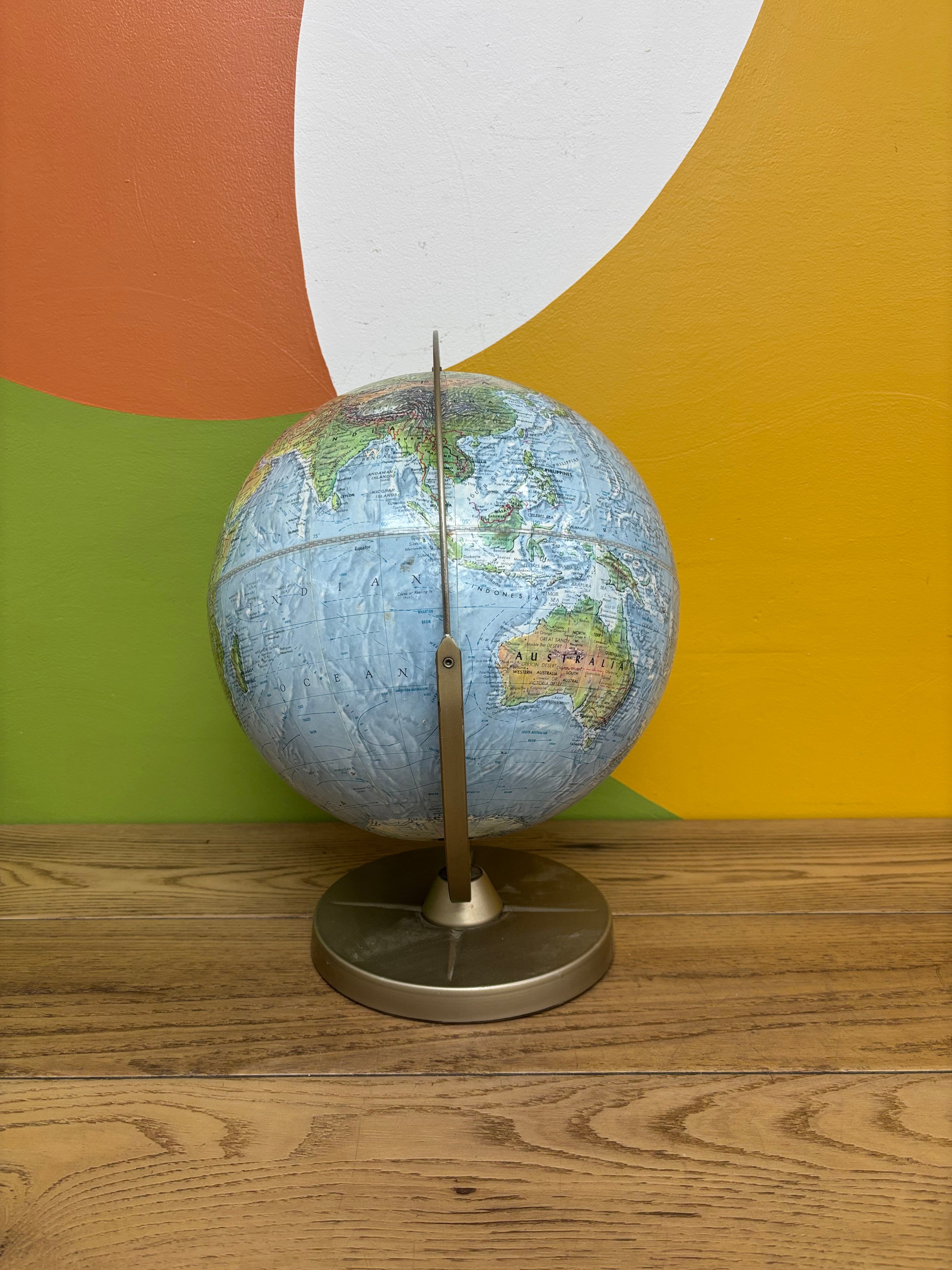 Globe