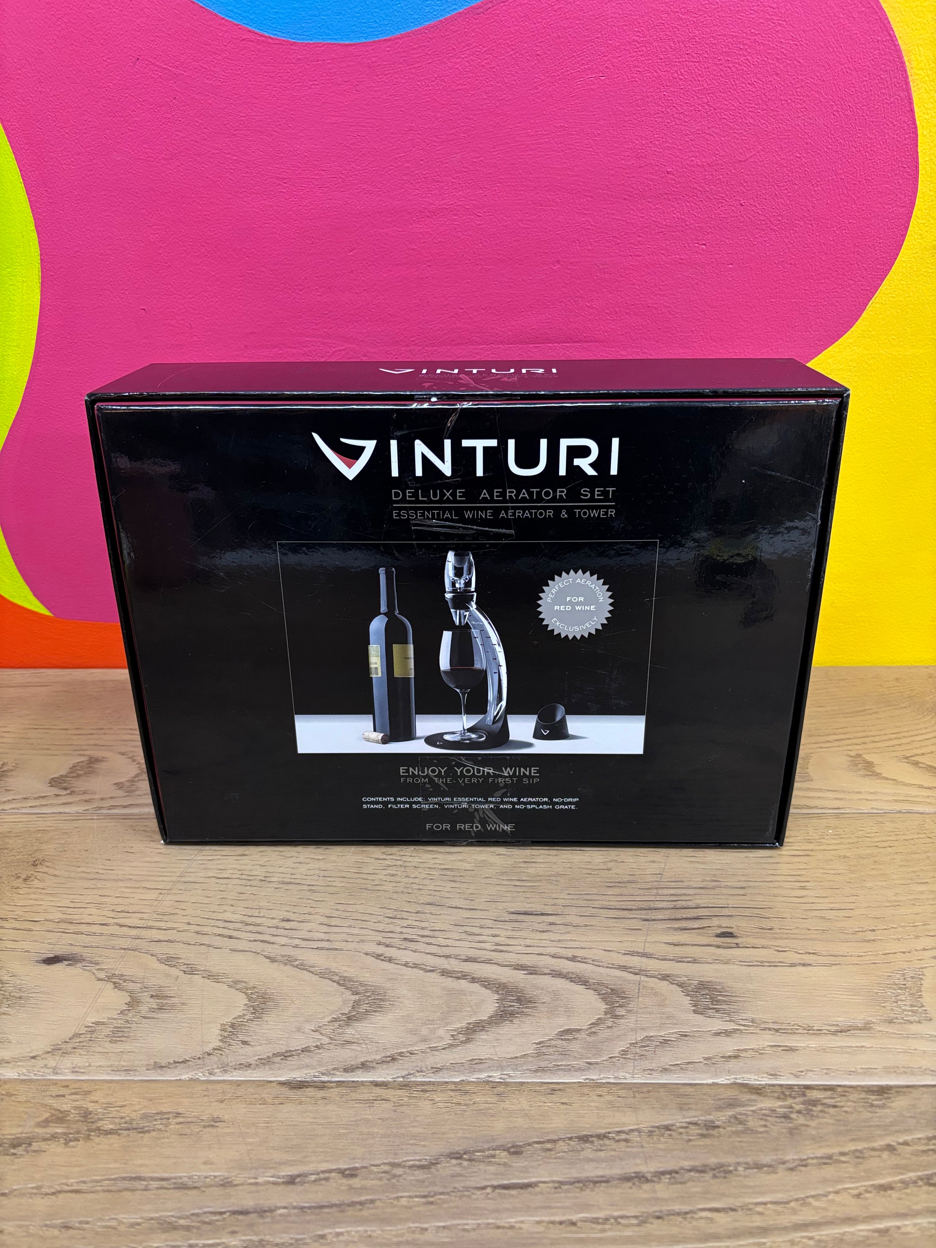 Vinturi Wine Aerator