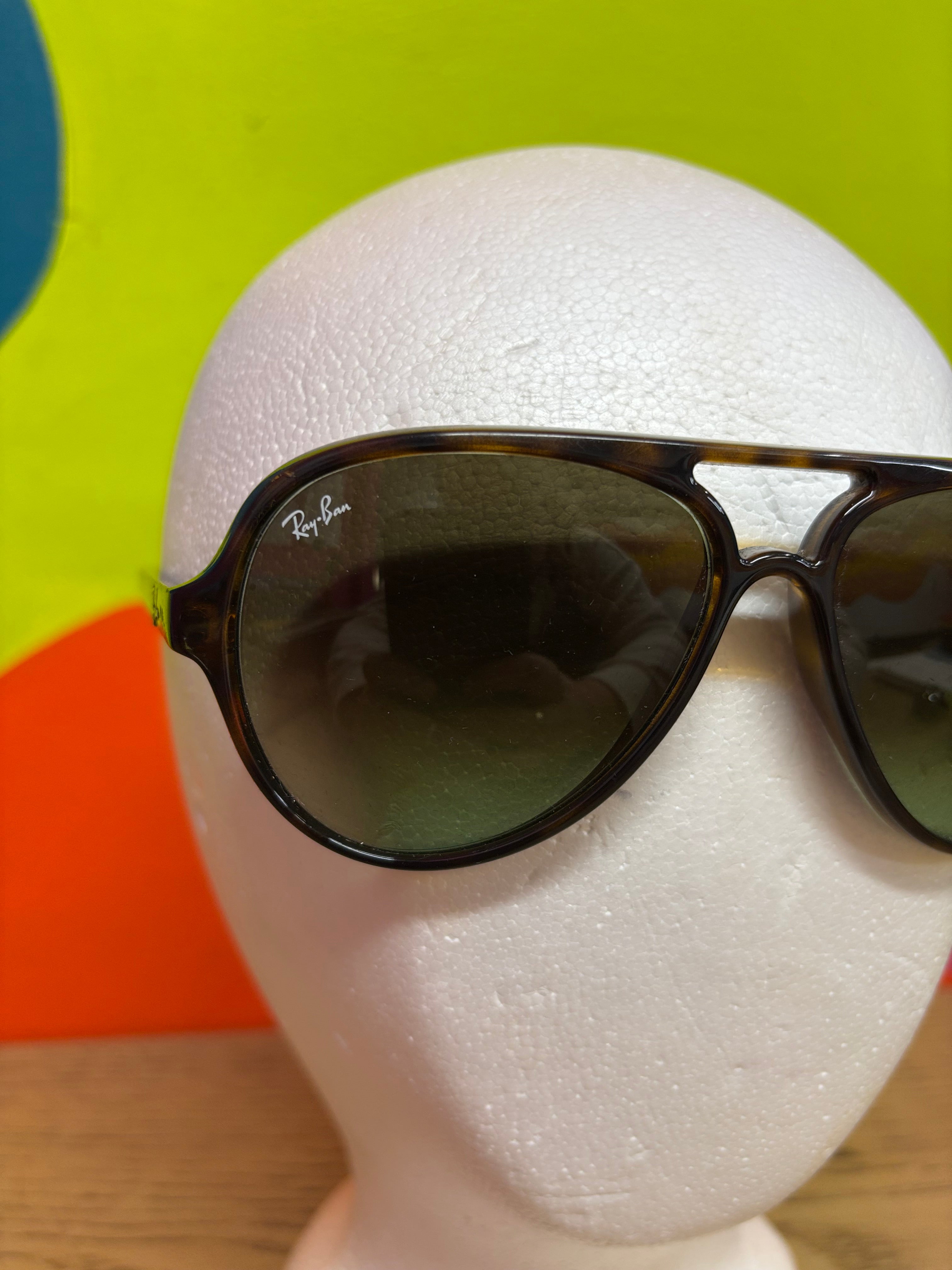 Cats 5000 Classic Sunglasses