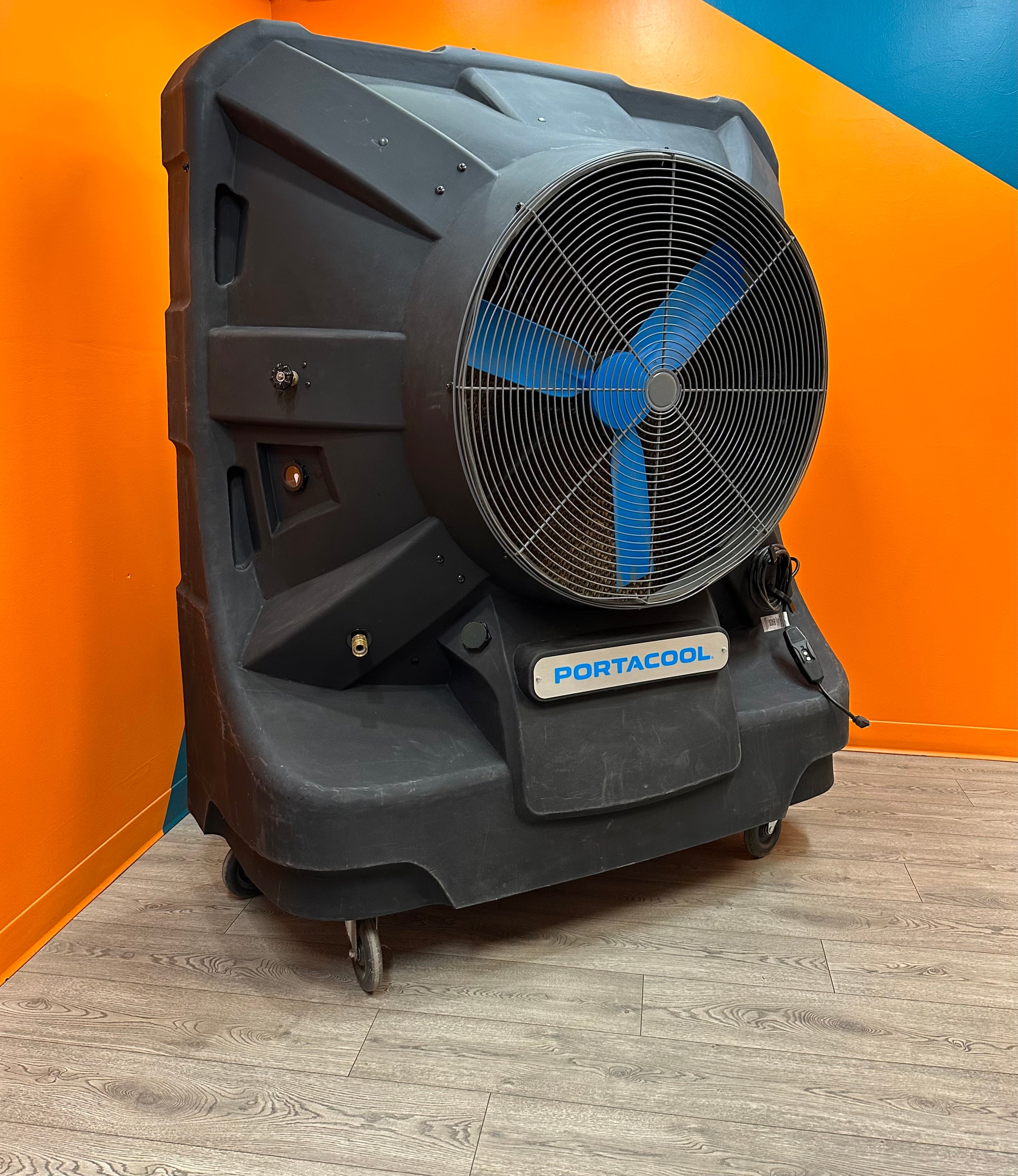 Portacool® Jetstream™ Evaporative Cooler