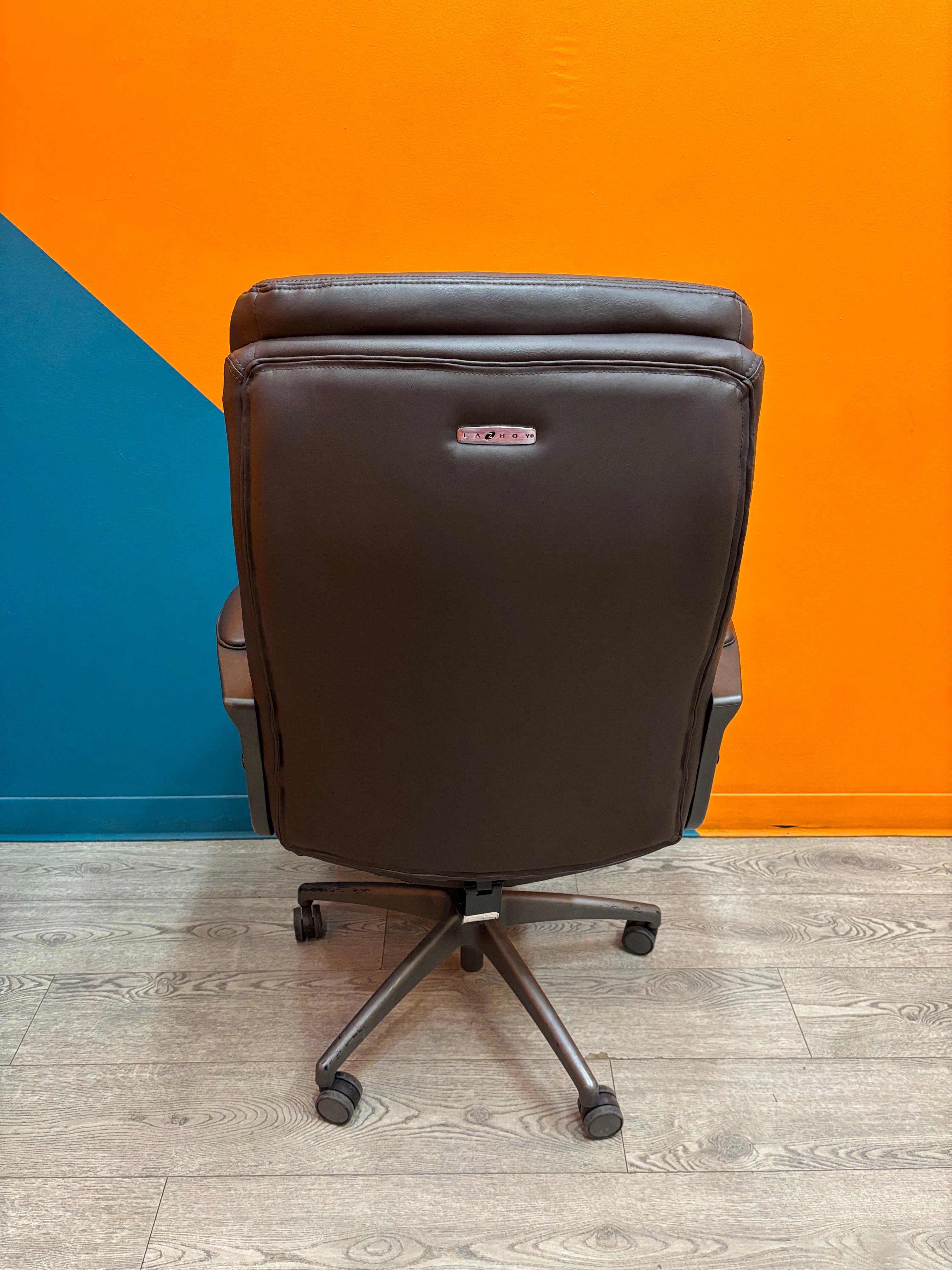 La-Z-Boy Calix Executive Office Chair