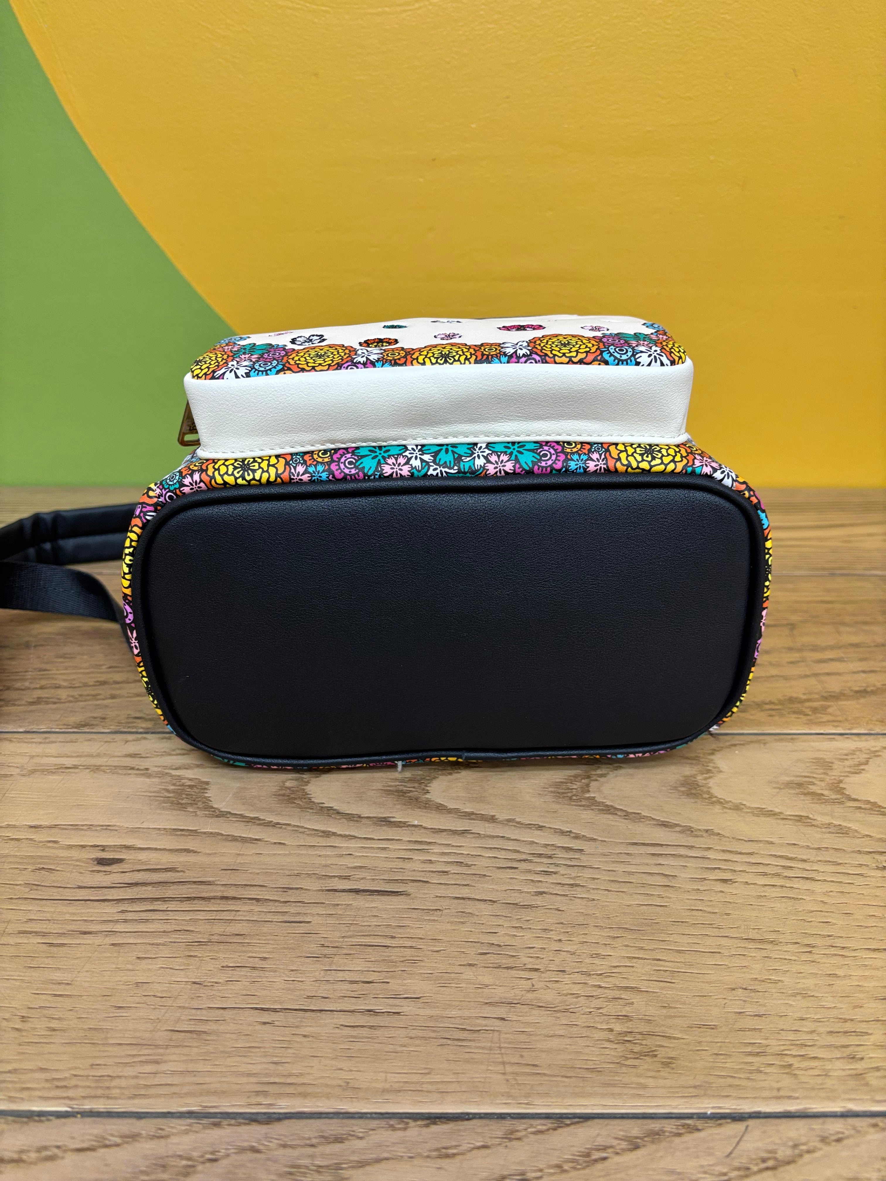 Disney Parks Coco Loungefly Backpack