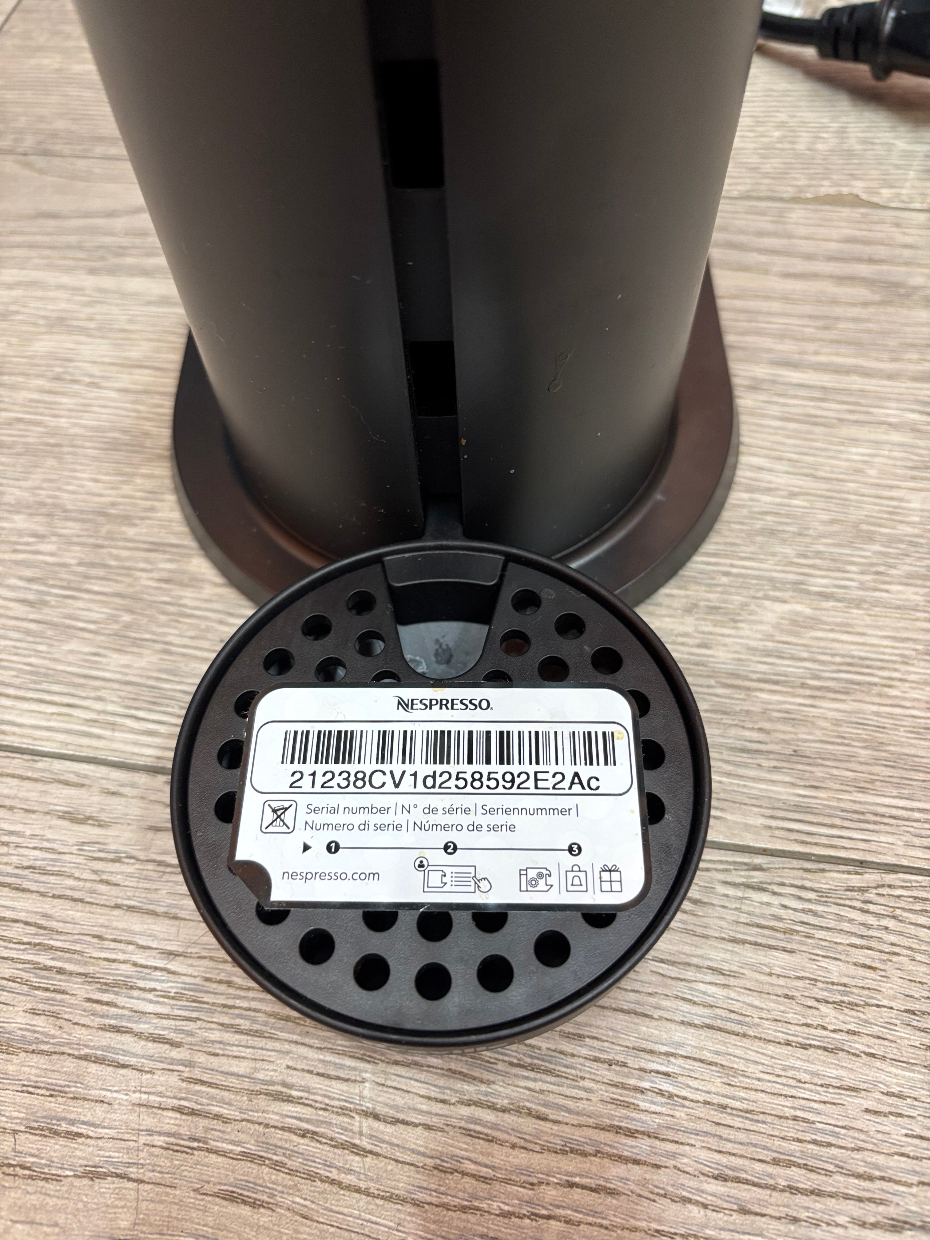 Nespresso Vertuo Next Coffee Machine