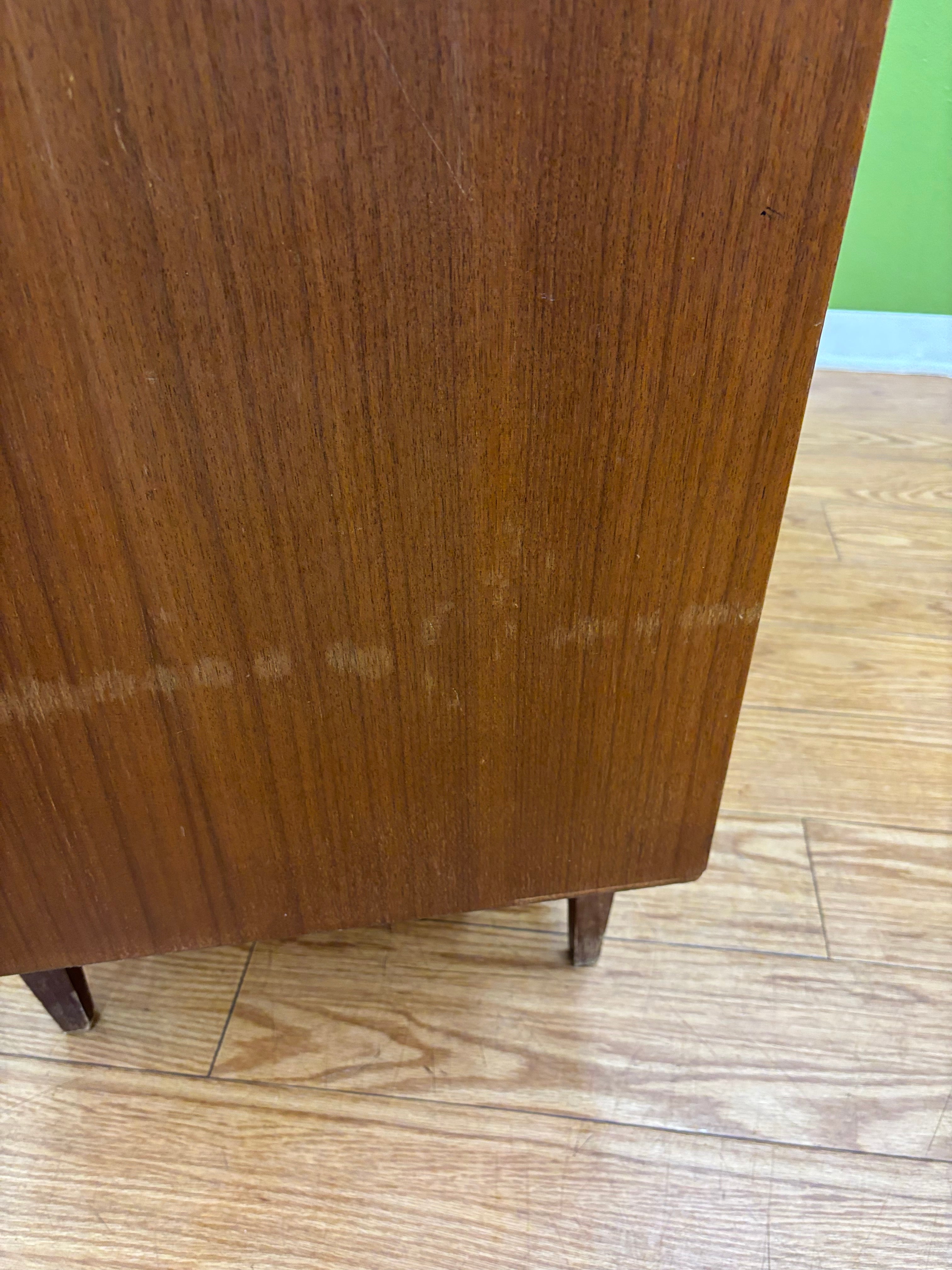 4 Drawer Dresser