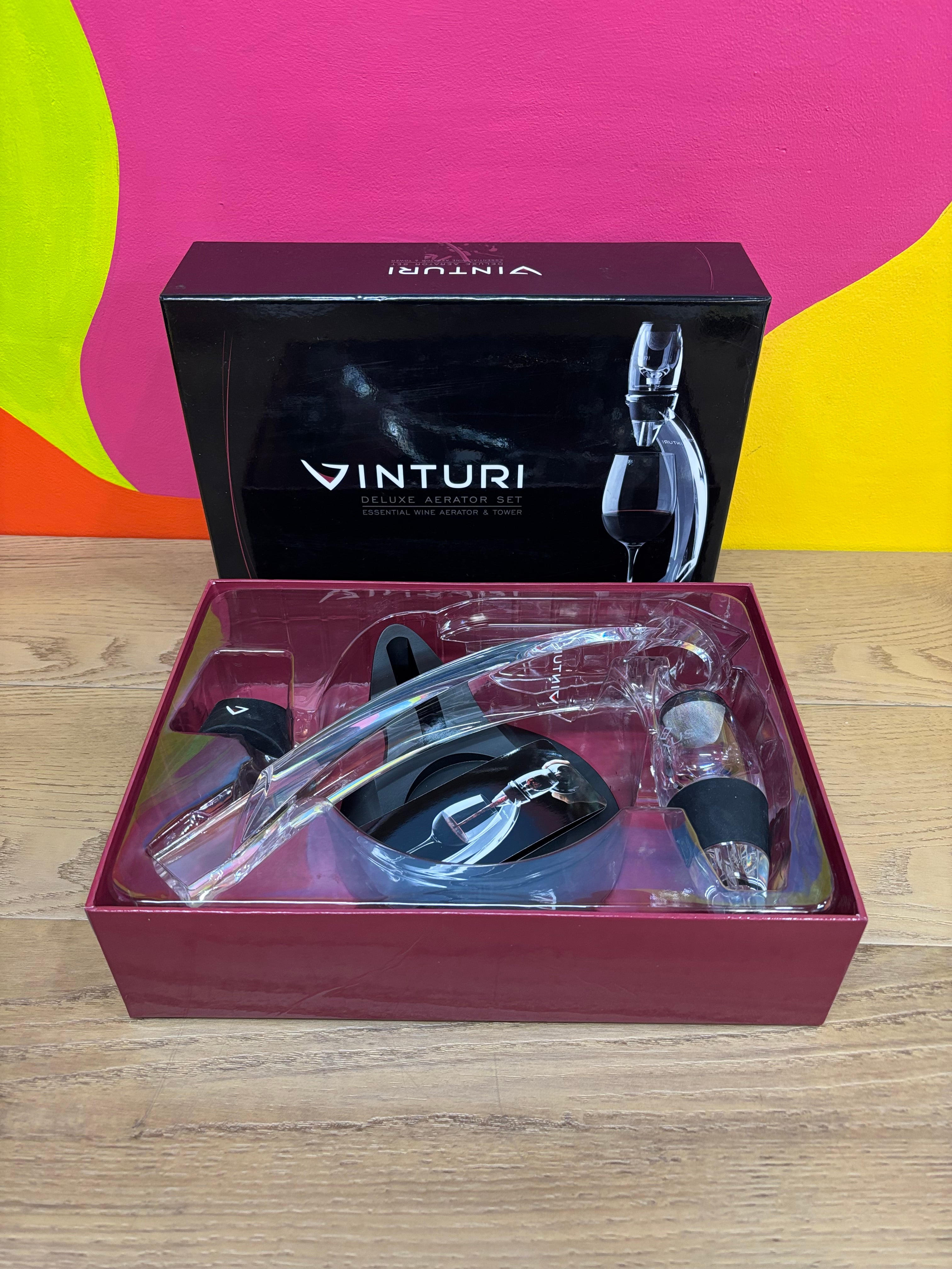 Vinturi Wine Aerator