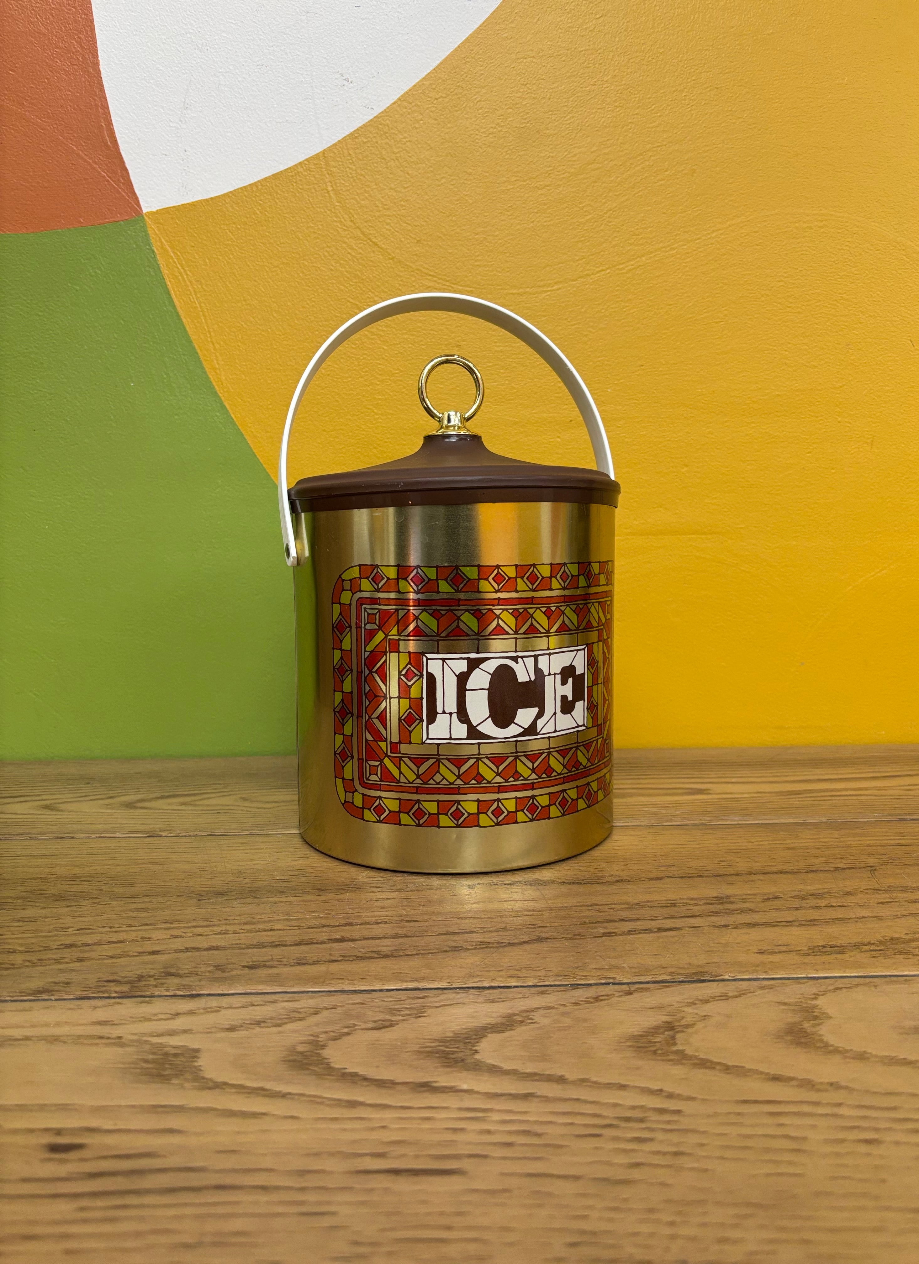Ice Bucket