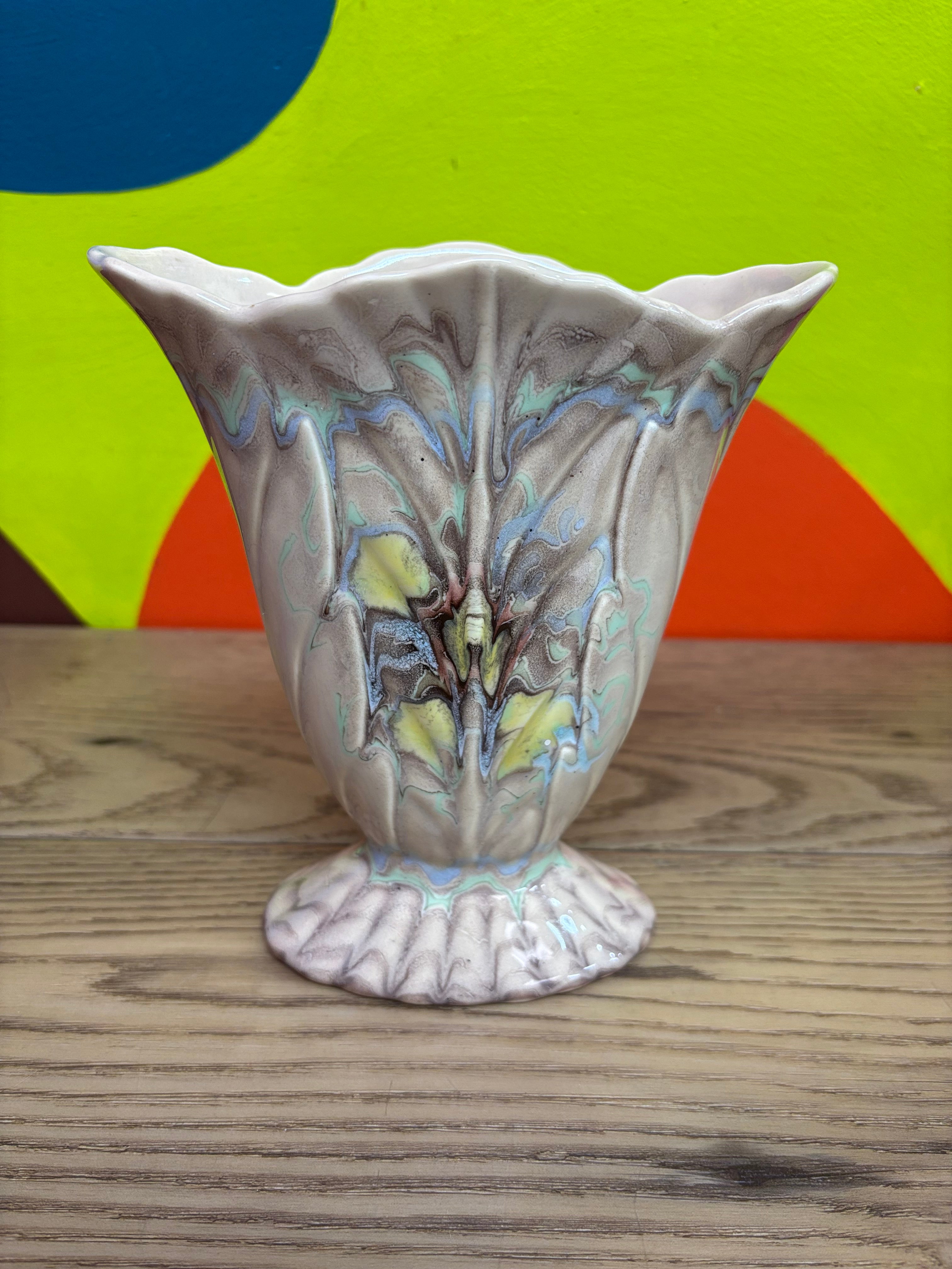 Small Beswick Vase