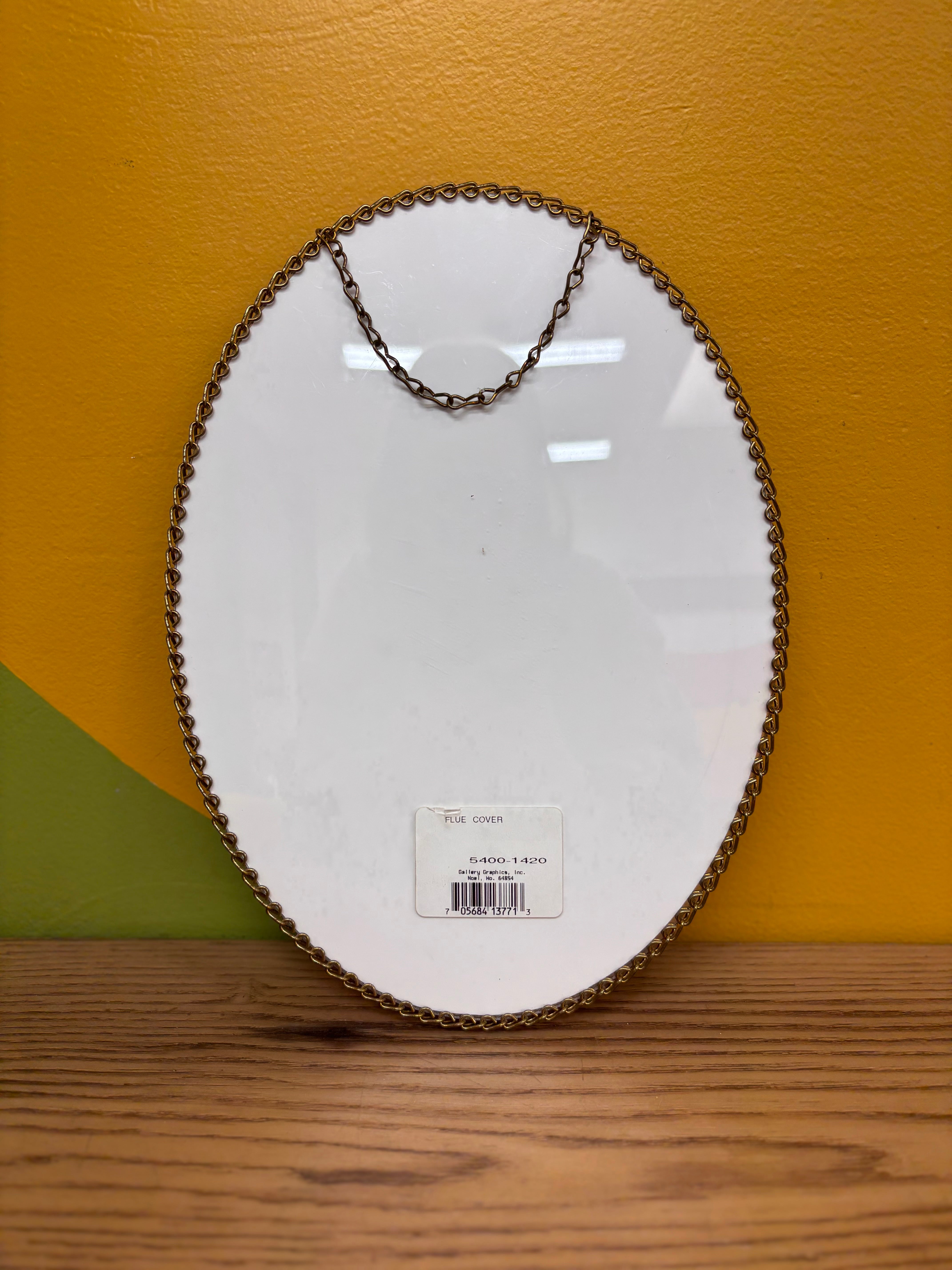 Decorative Bear Wall Hanging