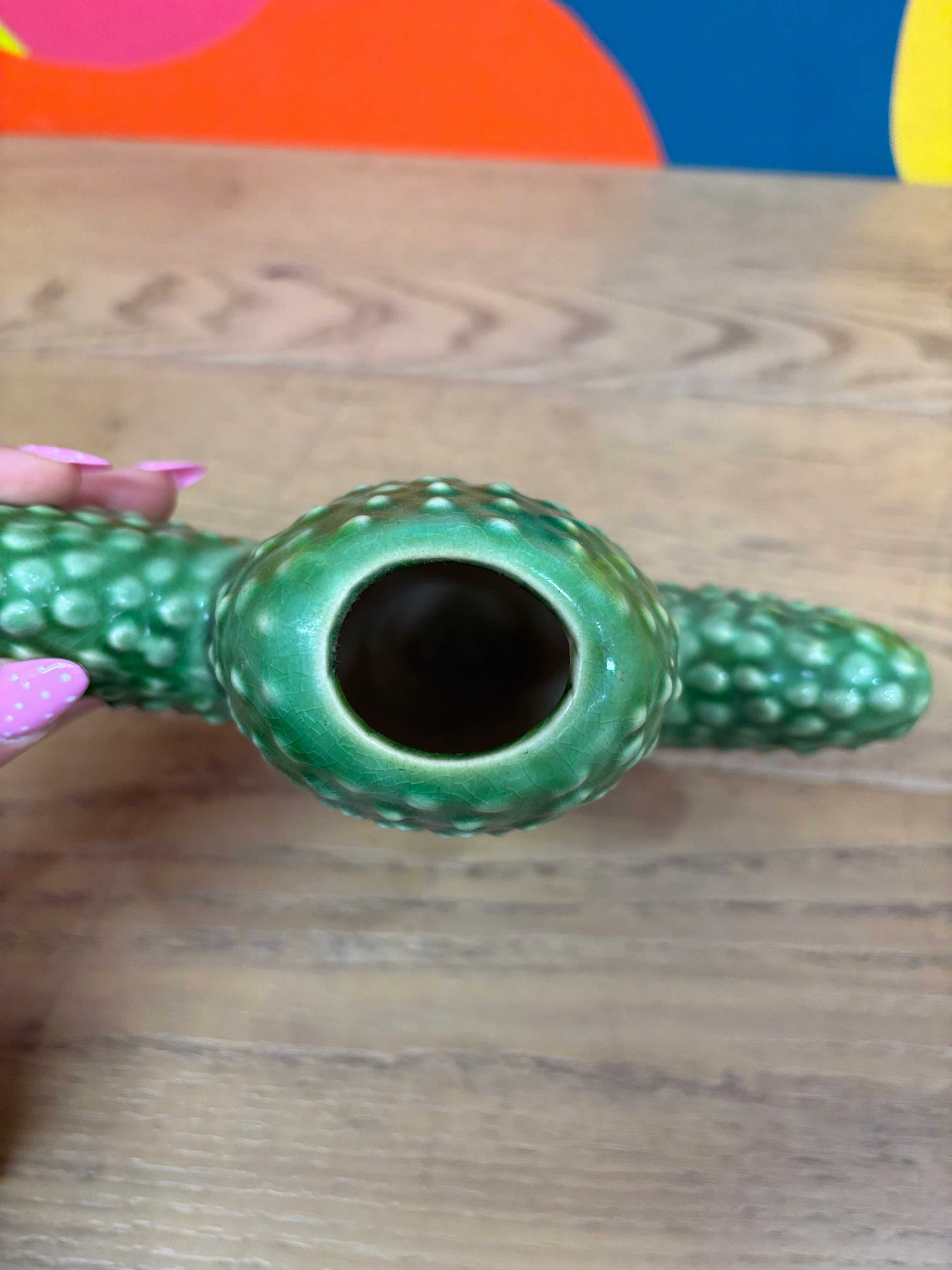 Cactus Vase