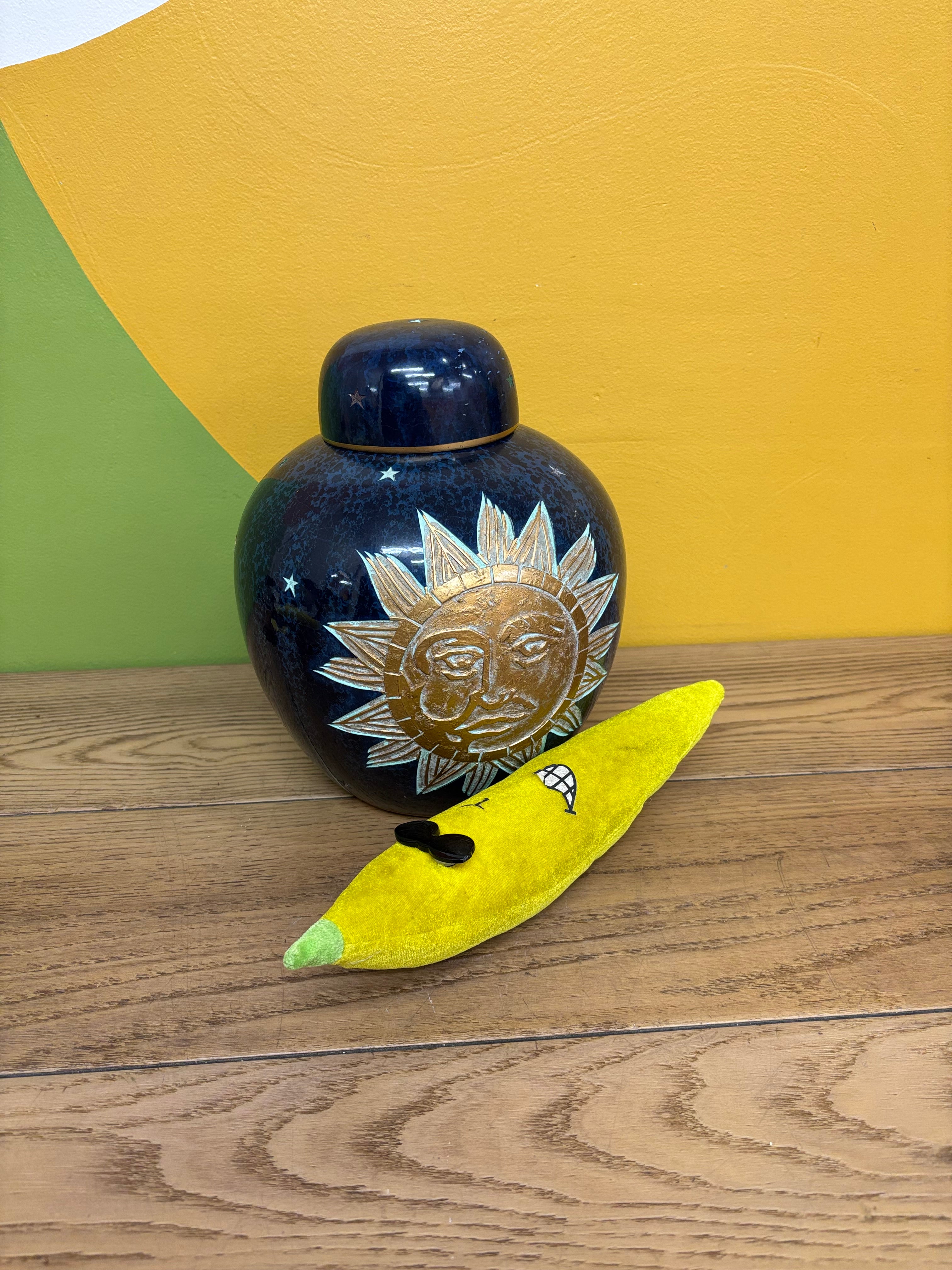 Celestial Jar