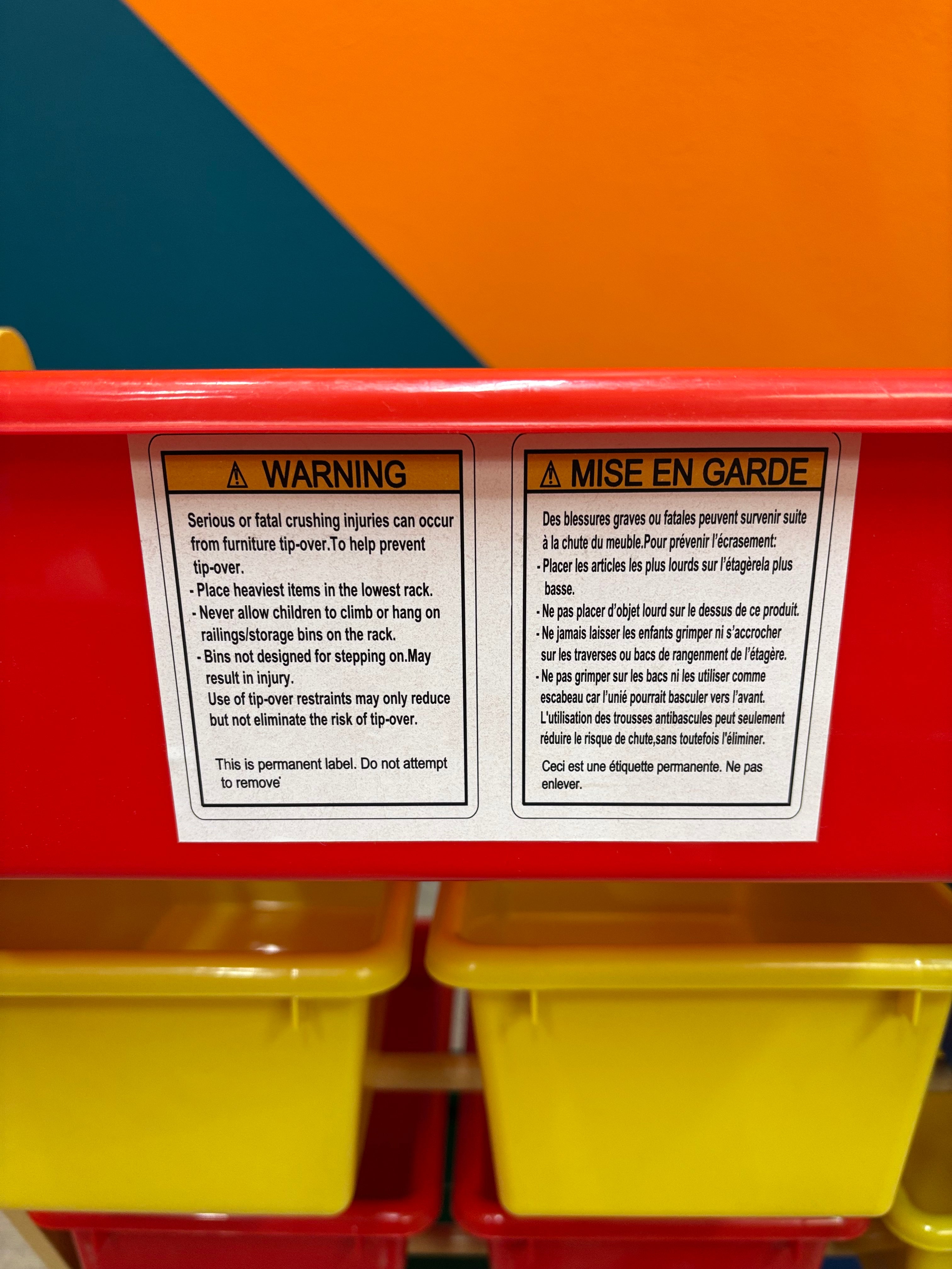 Organizer Storage Bin Shelf
