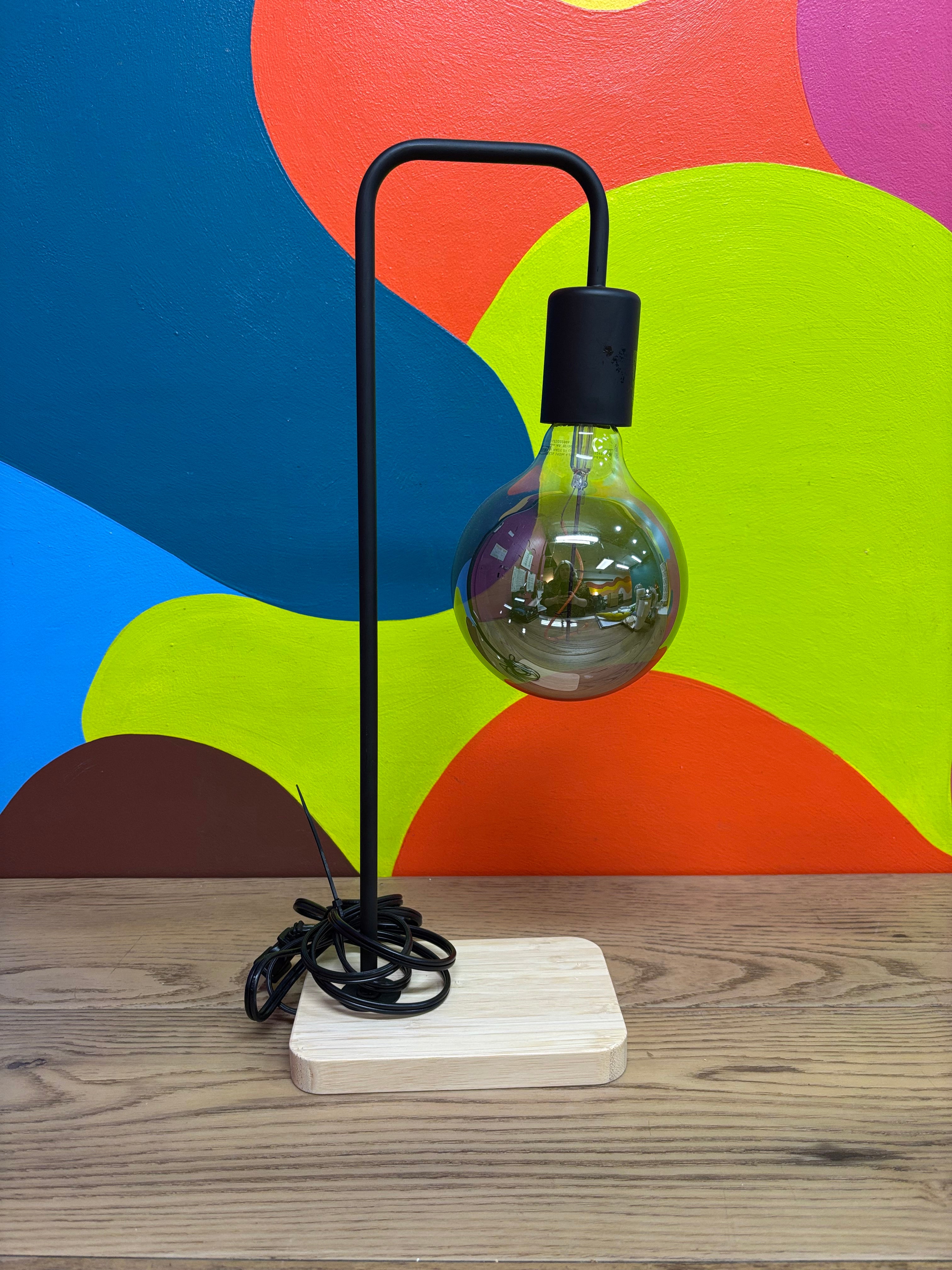 Table Lamp (TVARHAND) - IKEA