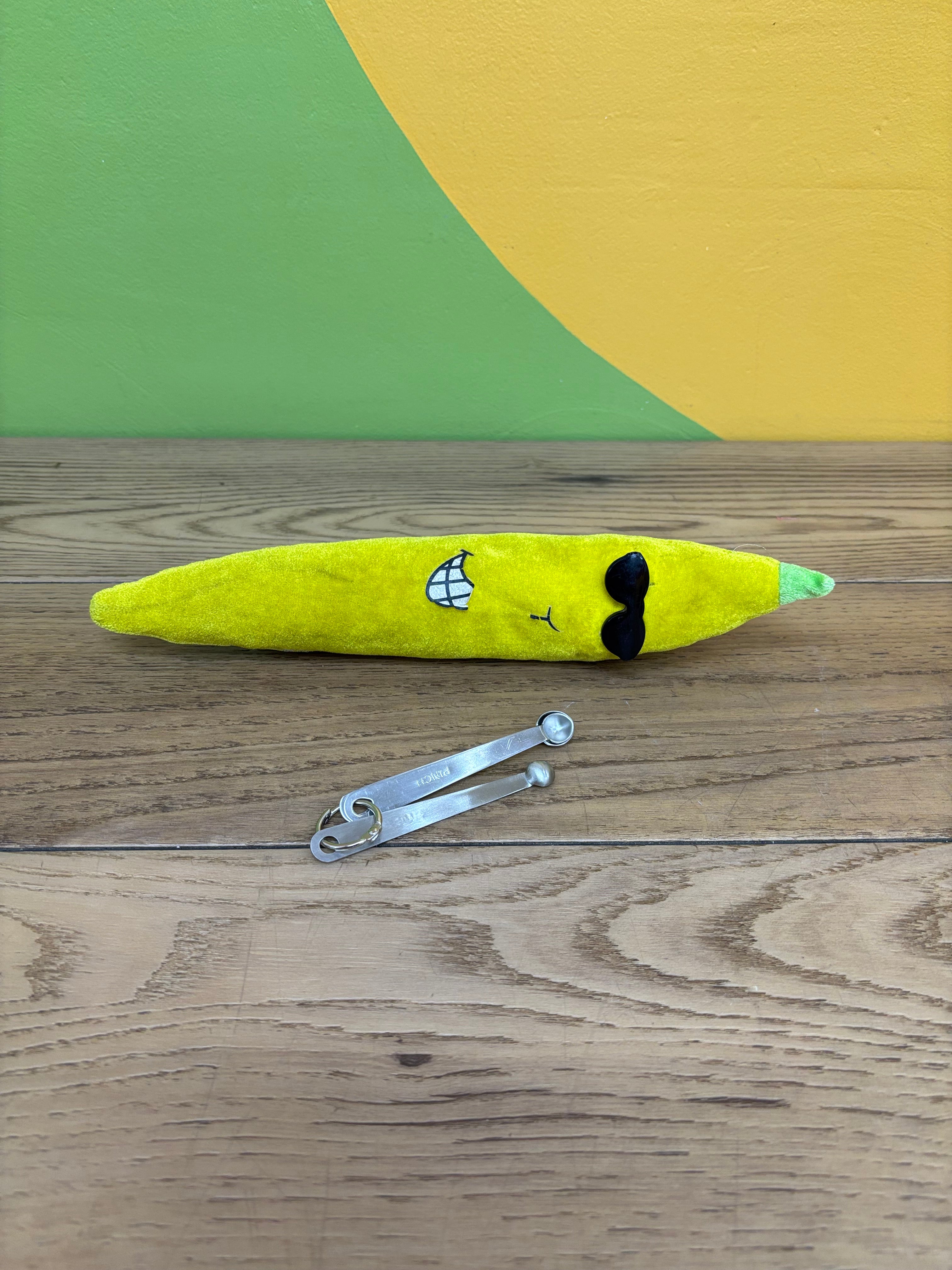 Mini Measuring Spoons