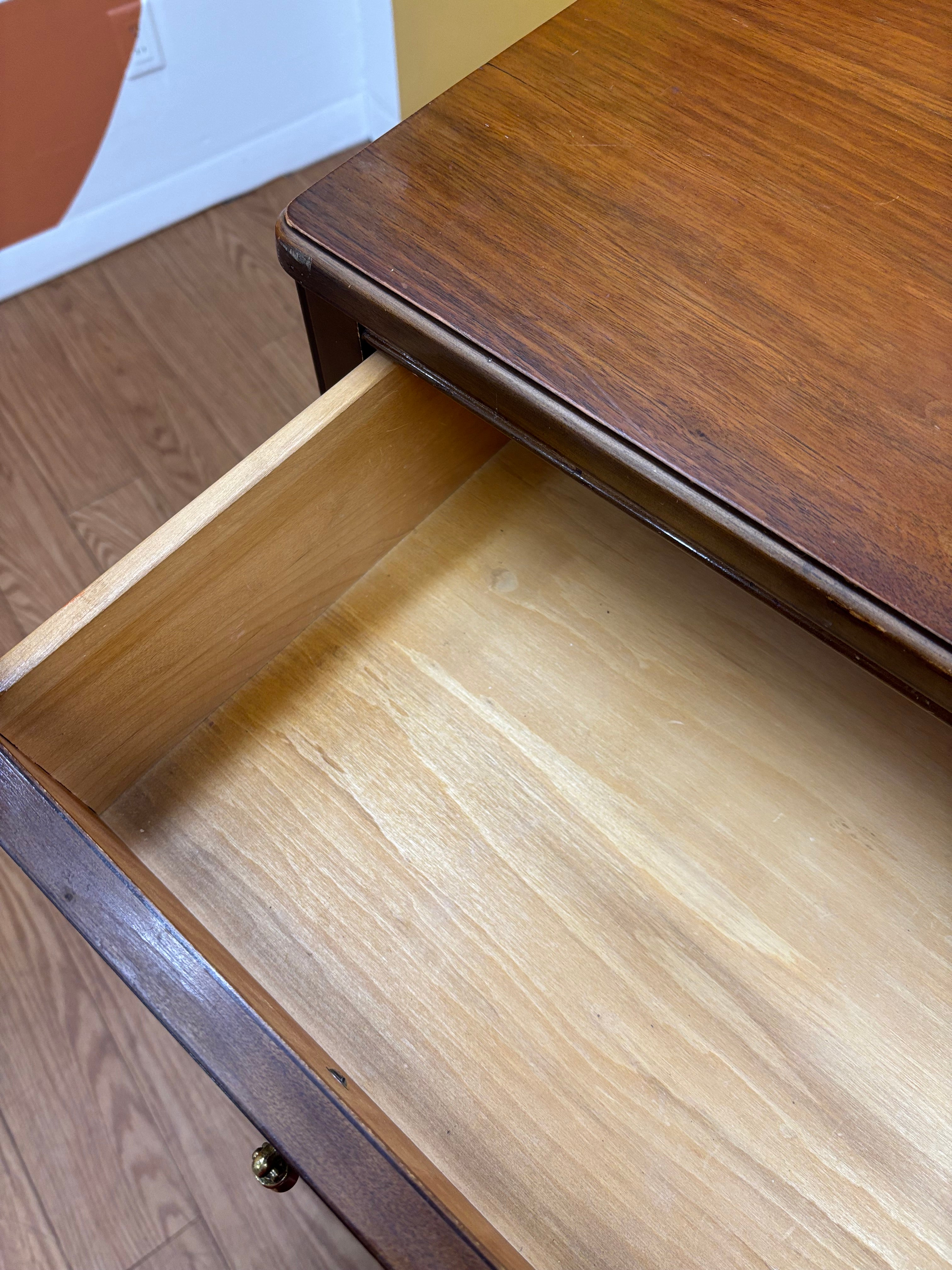 4 Drawer Dresser