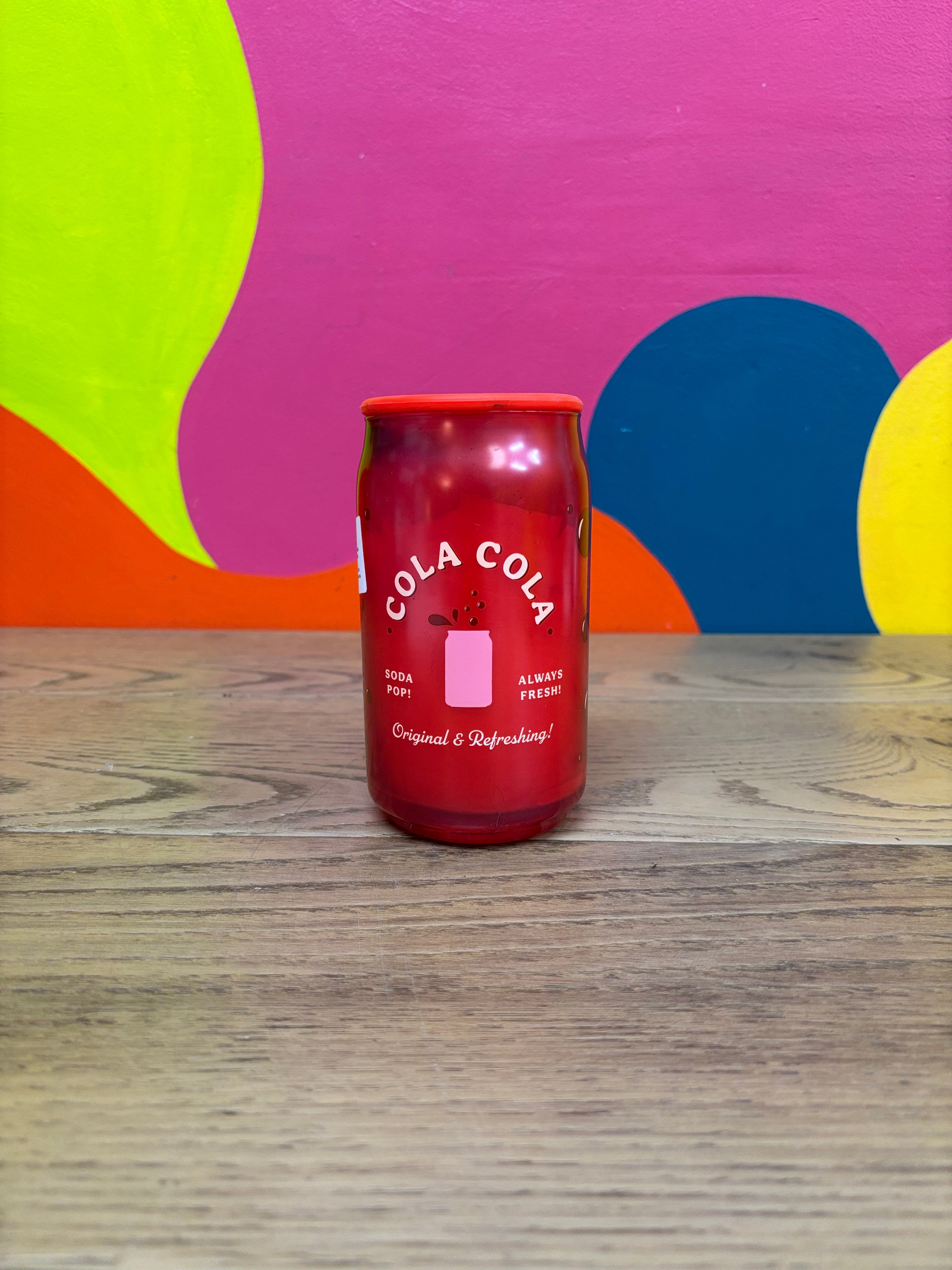 Coca Cola Candle - 15oz