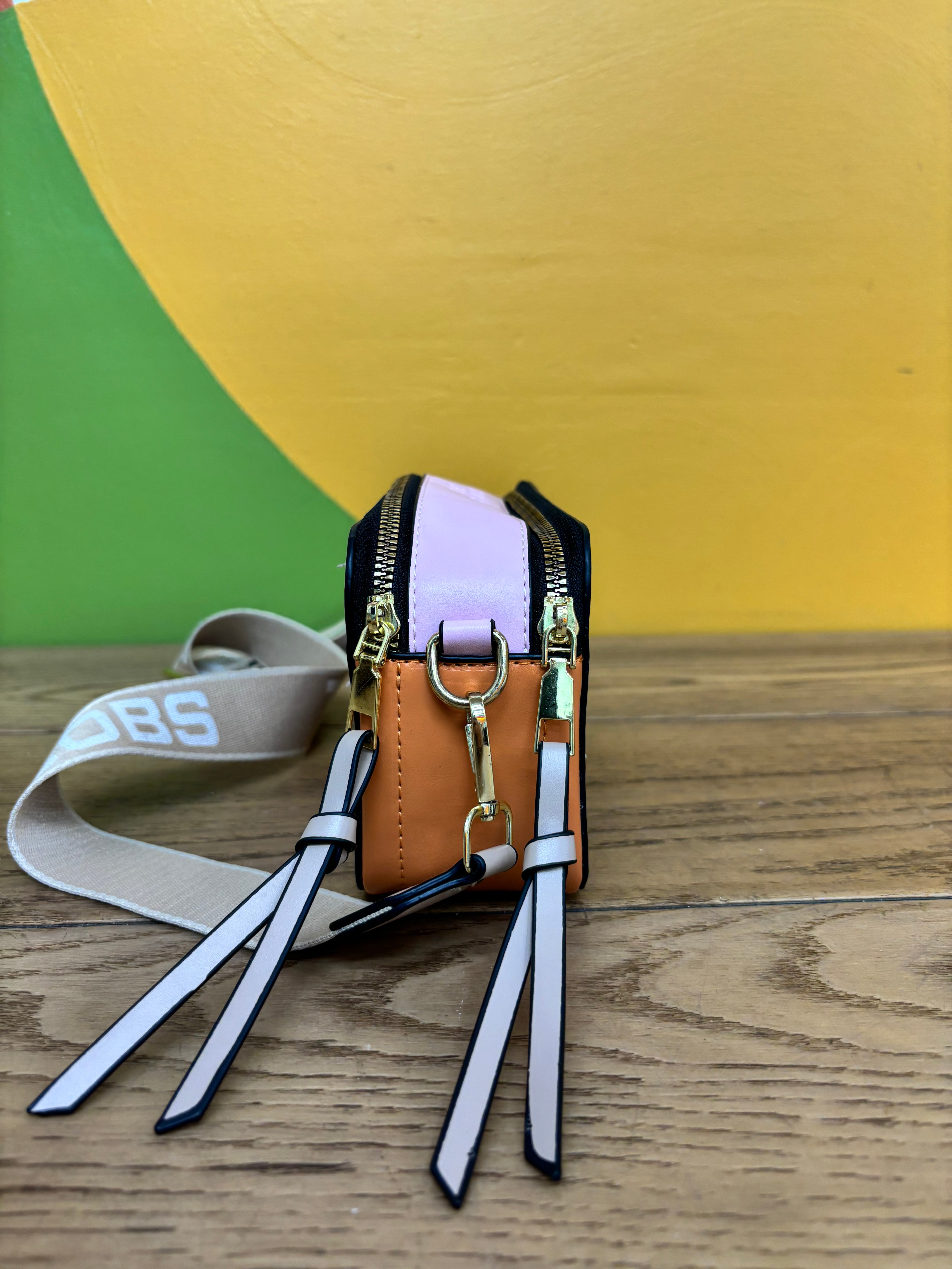 Crossbody Purse
